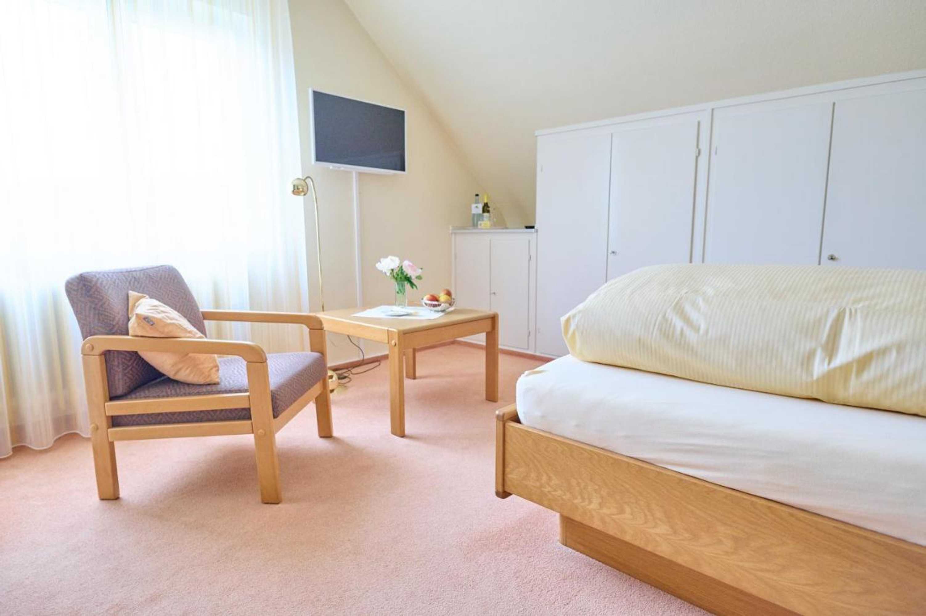 Gift card for Hotel Morgensonne