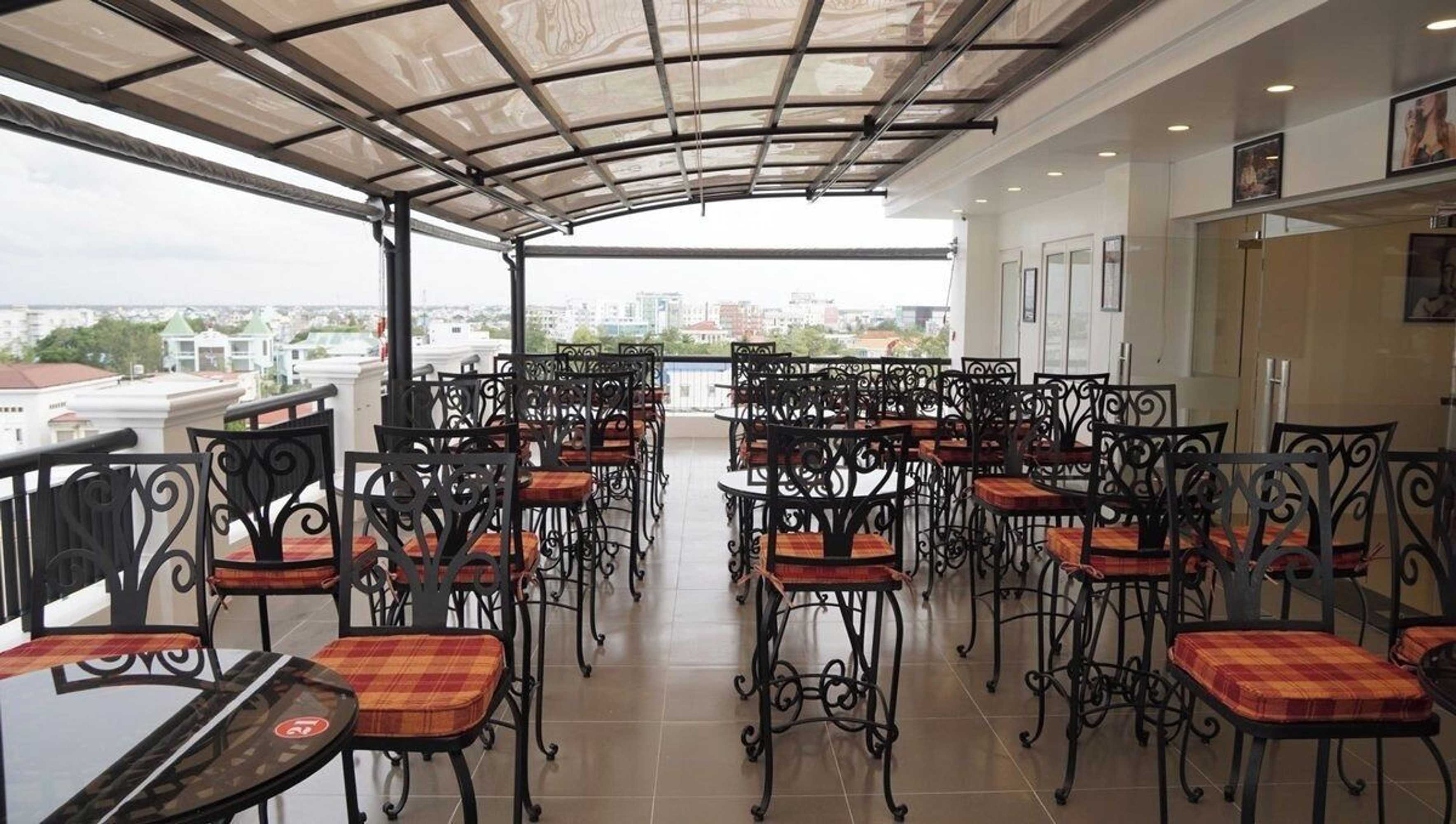 Gift card for Dong Anh Hotel