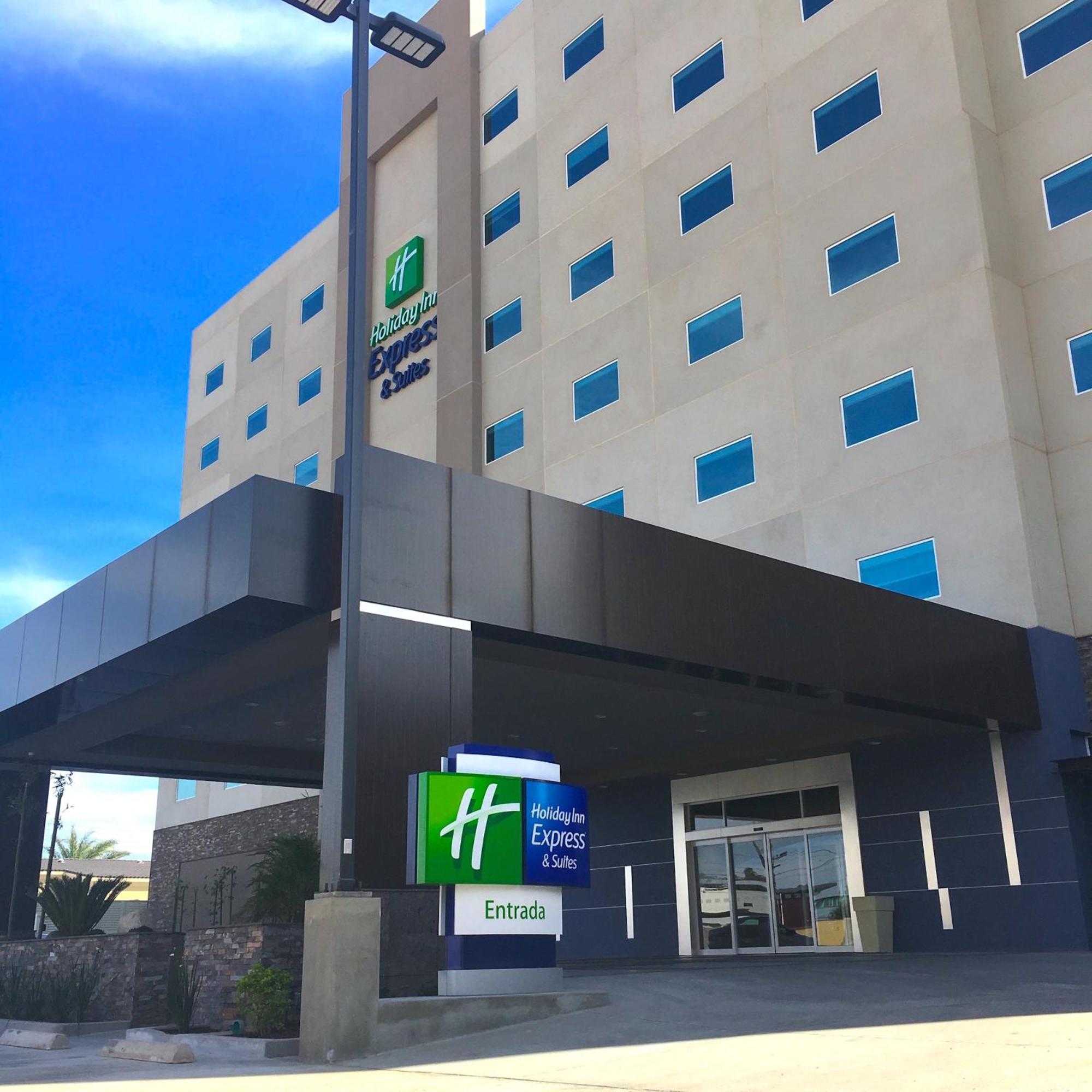 Gift card for Holiday Inn Express & Suites Mexicali by Ihg Gift card for Holiday Inn Express & Suites Mexicali by Ihg