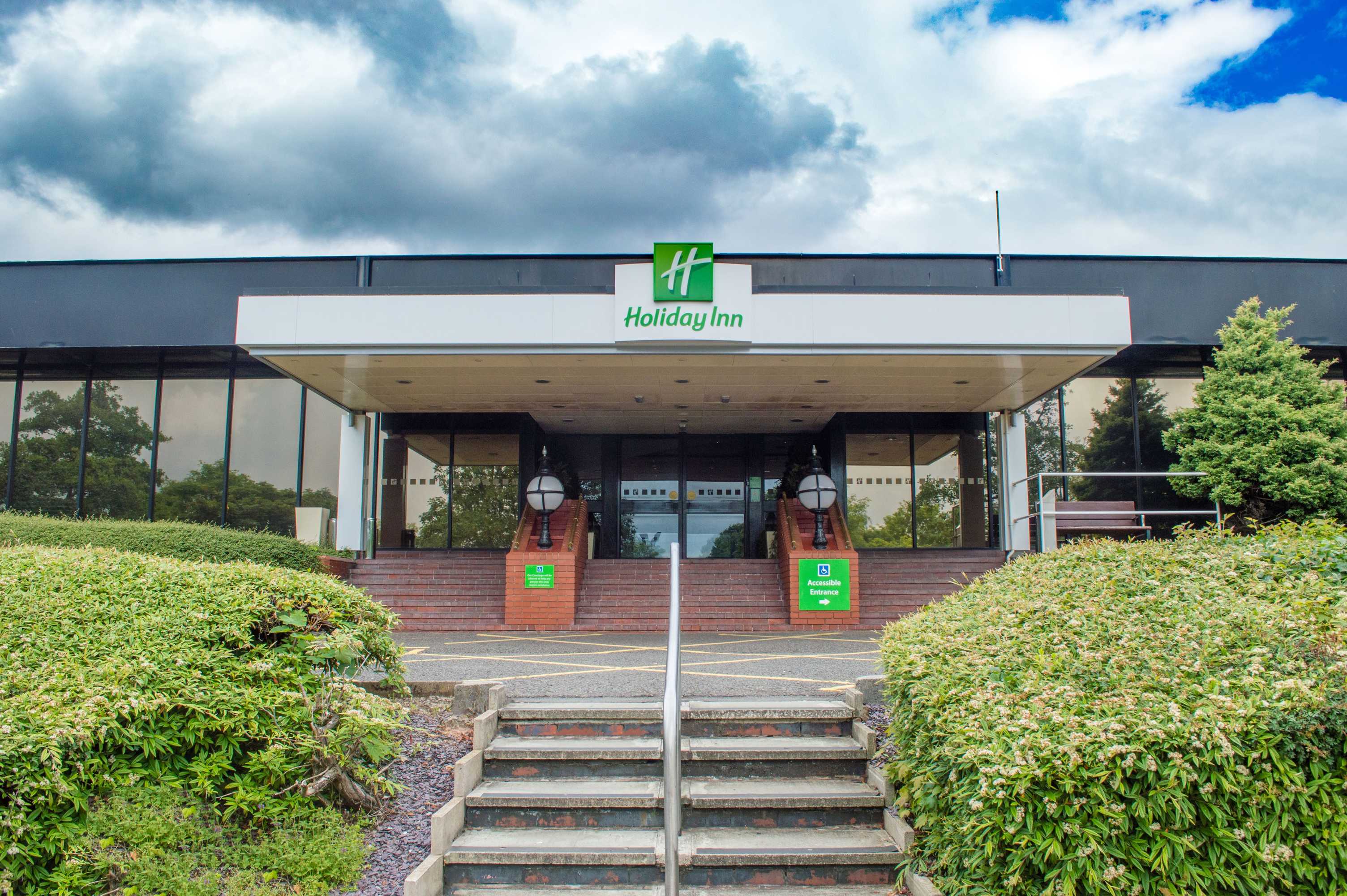 Gift card for Holiday Inn Runcorn by Ihg Gift card for Holiday Inn Runcorn by Ihg
