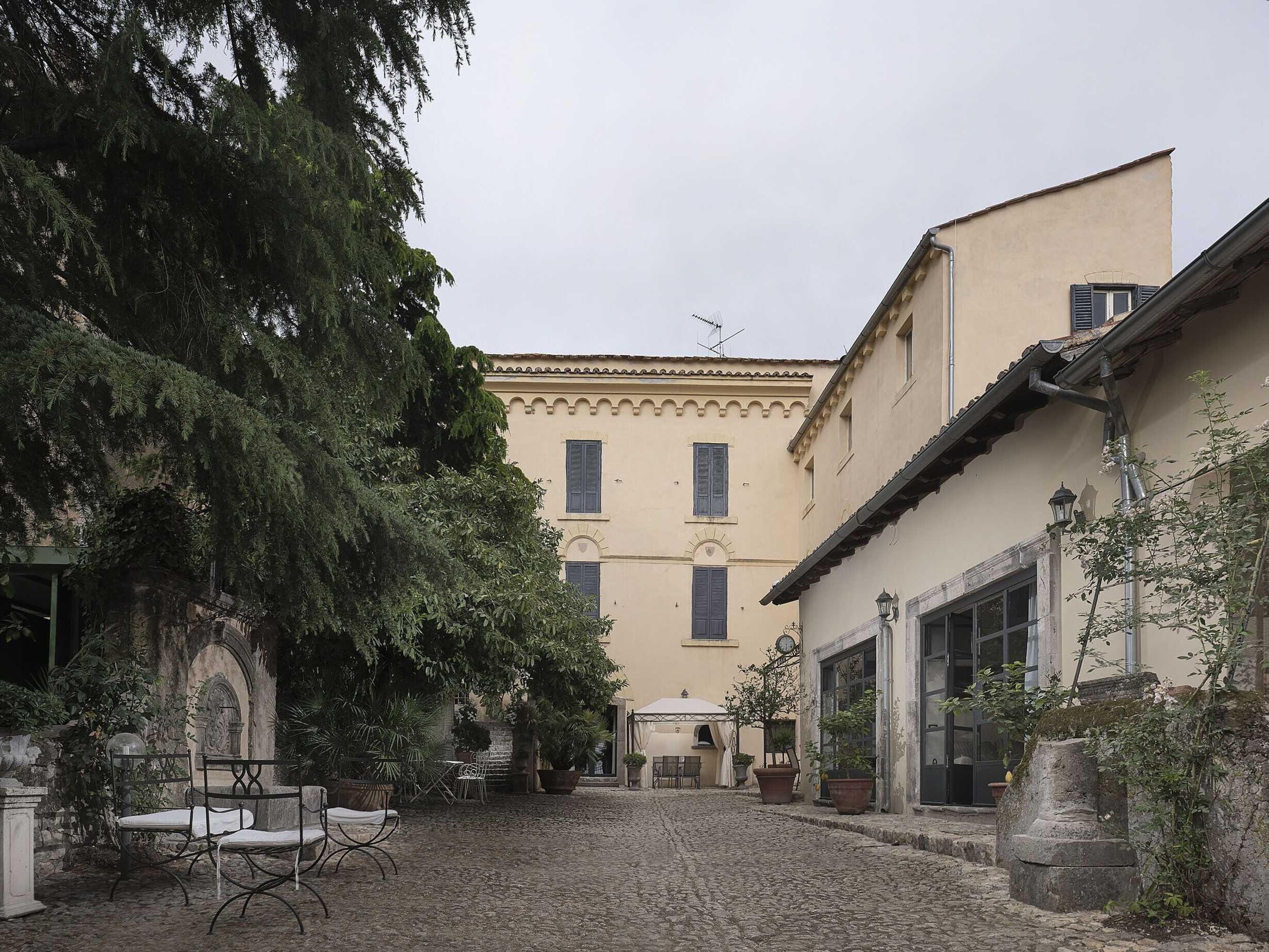 Gift card for Agriturismo Castello Santa Margherita Gift card for Agriturismo Castello Santa Margherita