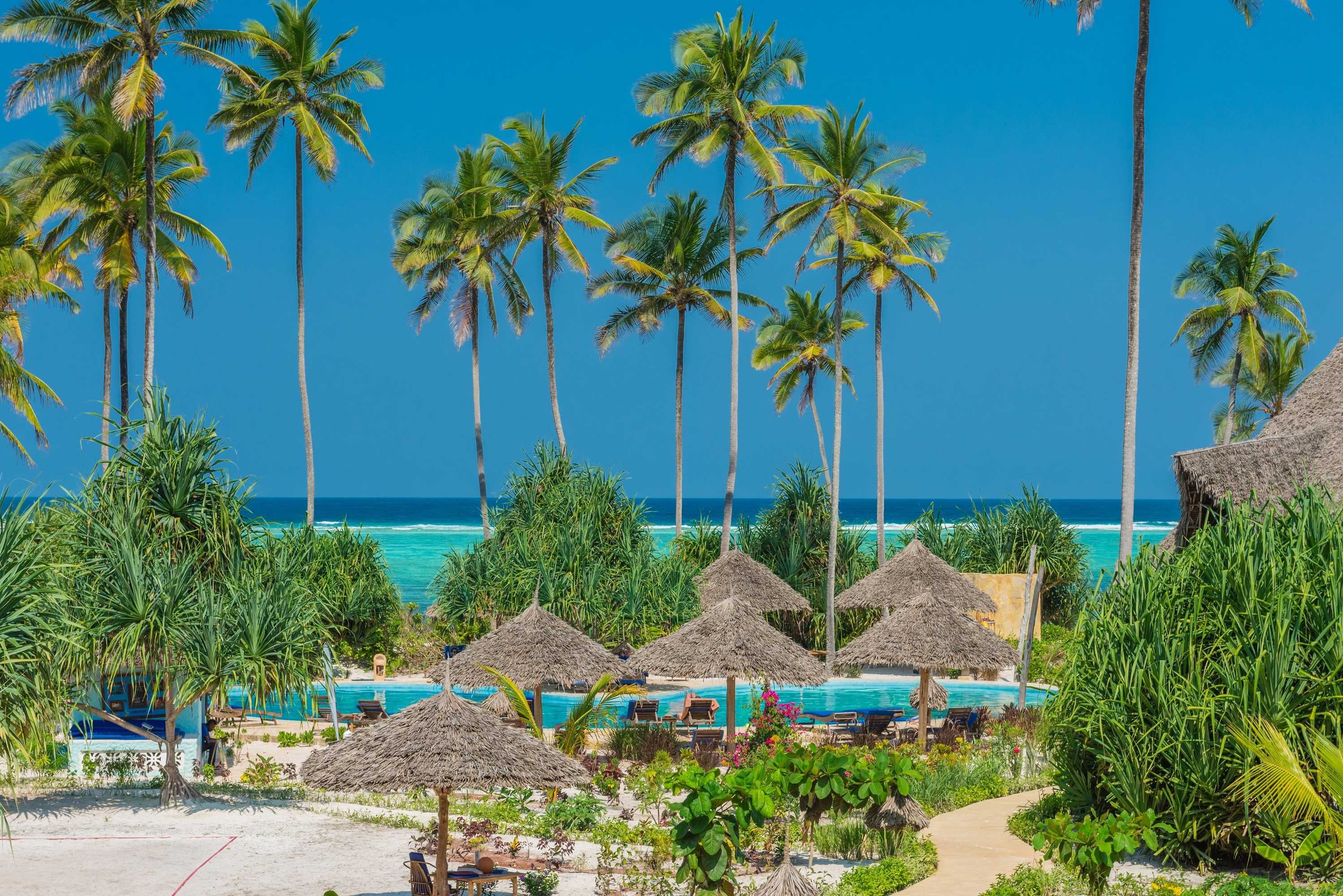 Gift card for Zanzibar Queen Hotel Gift card for Zanzibar Queen Hotel