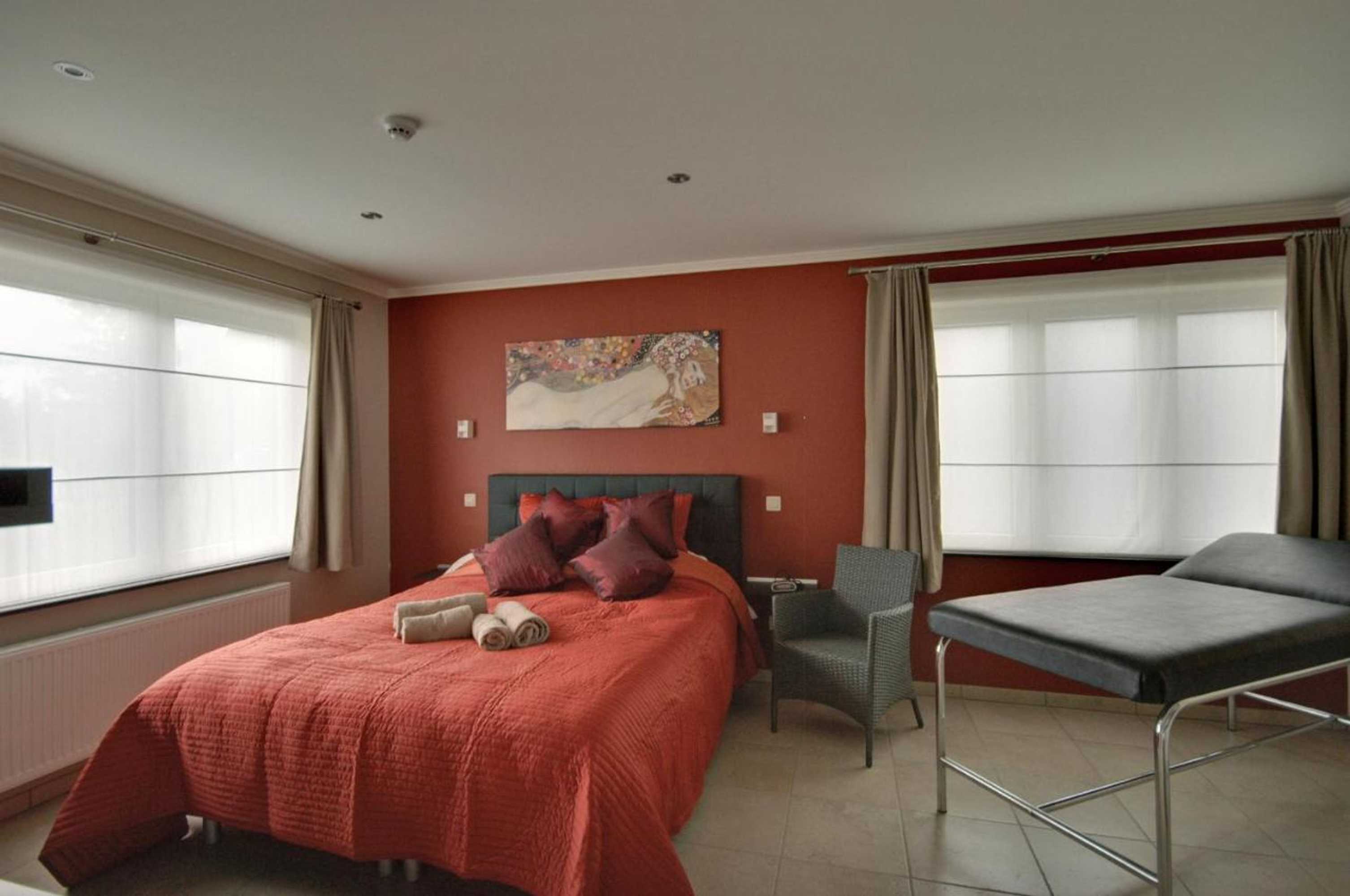 Gift card for B&b Noord-Zuid
