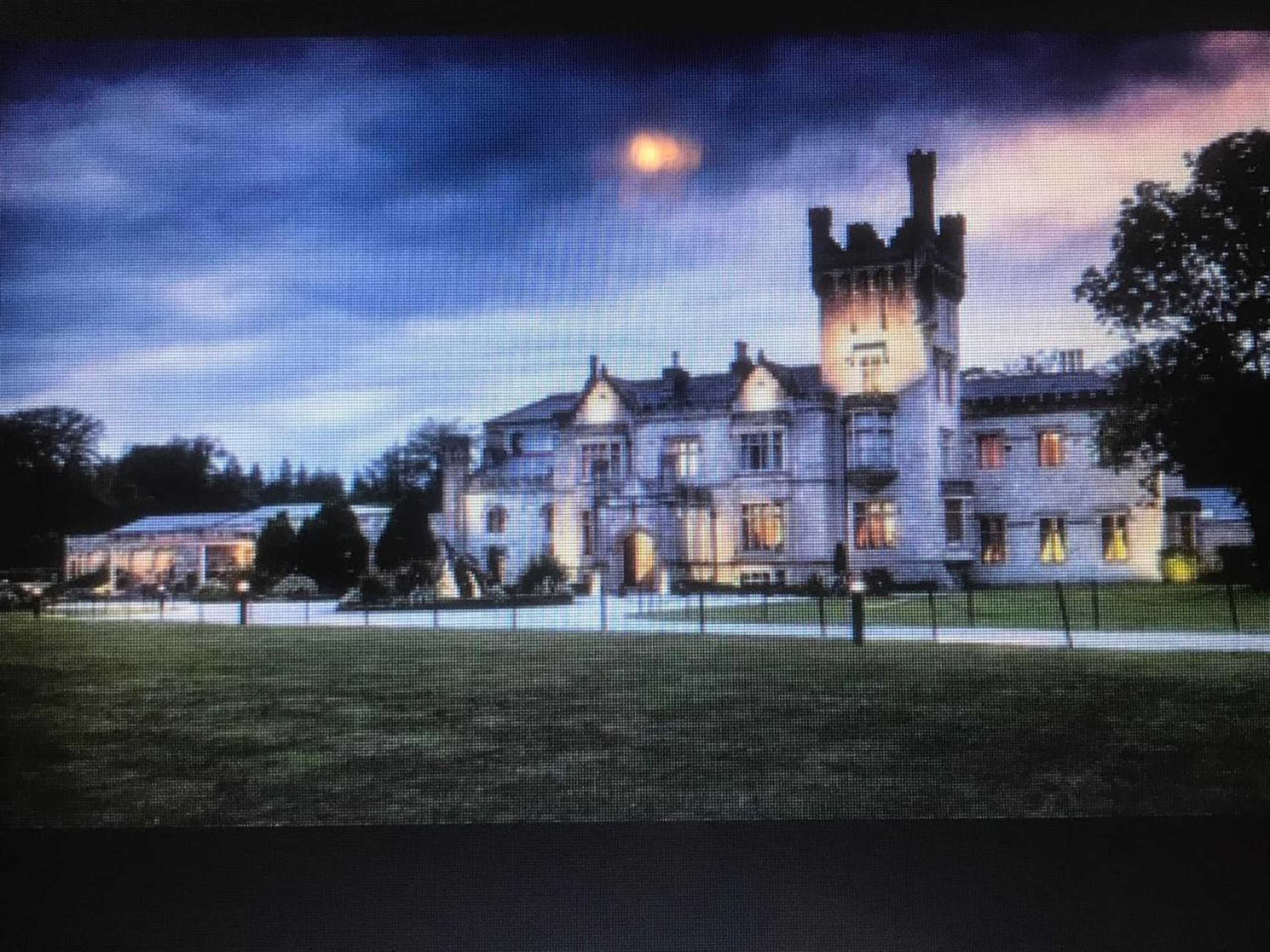 Gift card for The-Gables