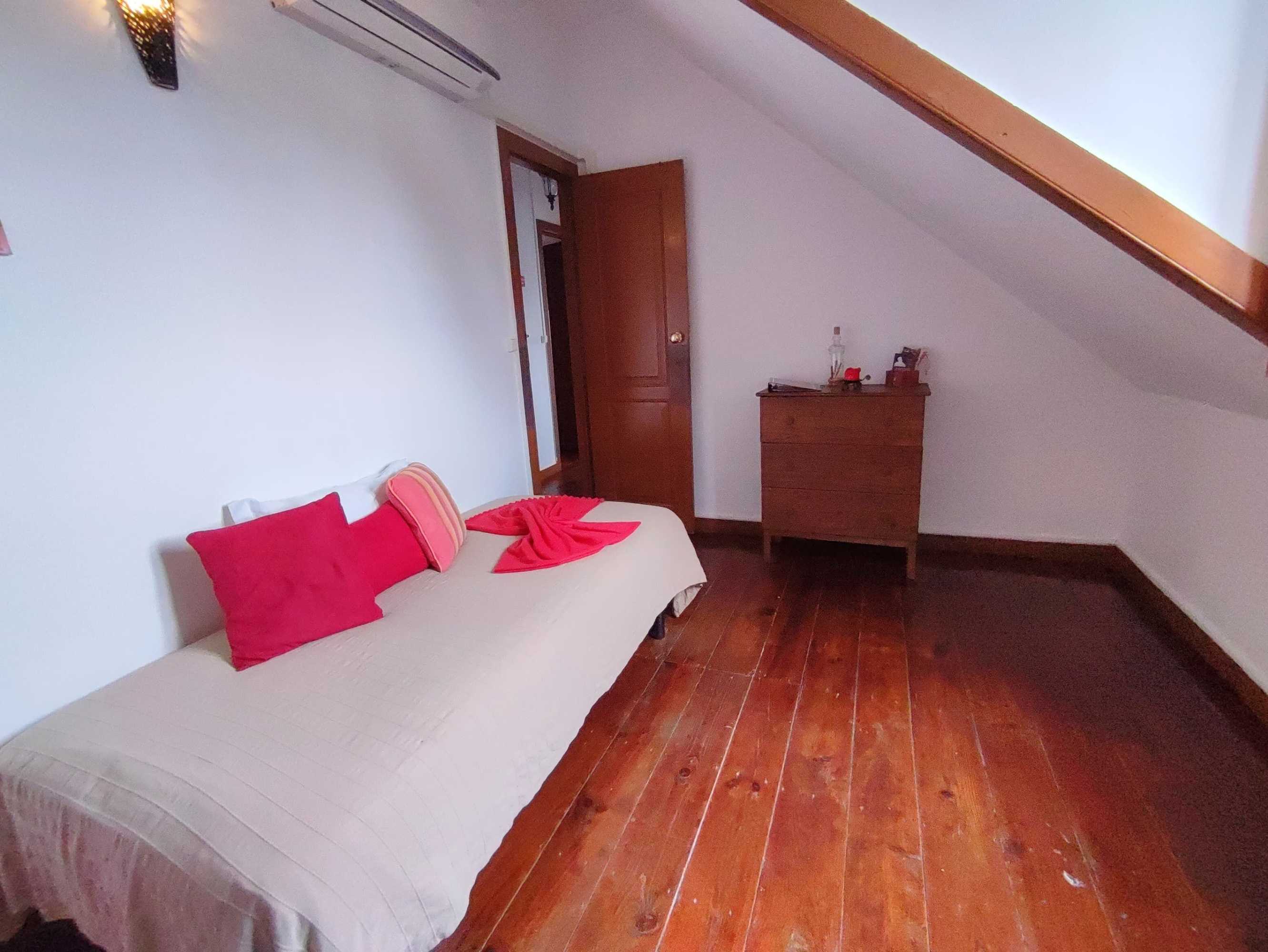 Gift card for Casas da Biquinha