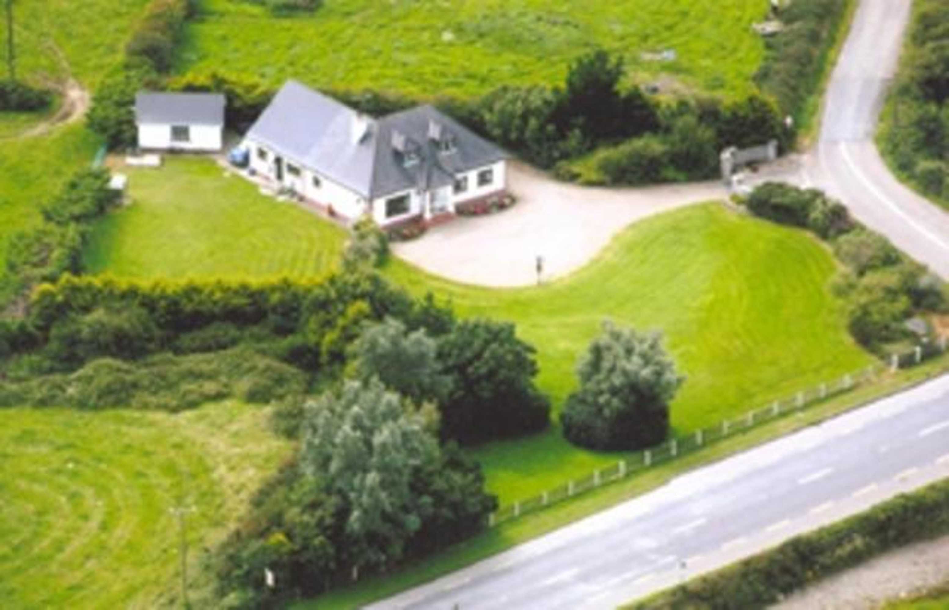 Gift card for Padua Guest Accommodation Rosslare