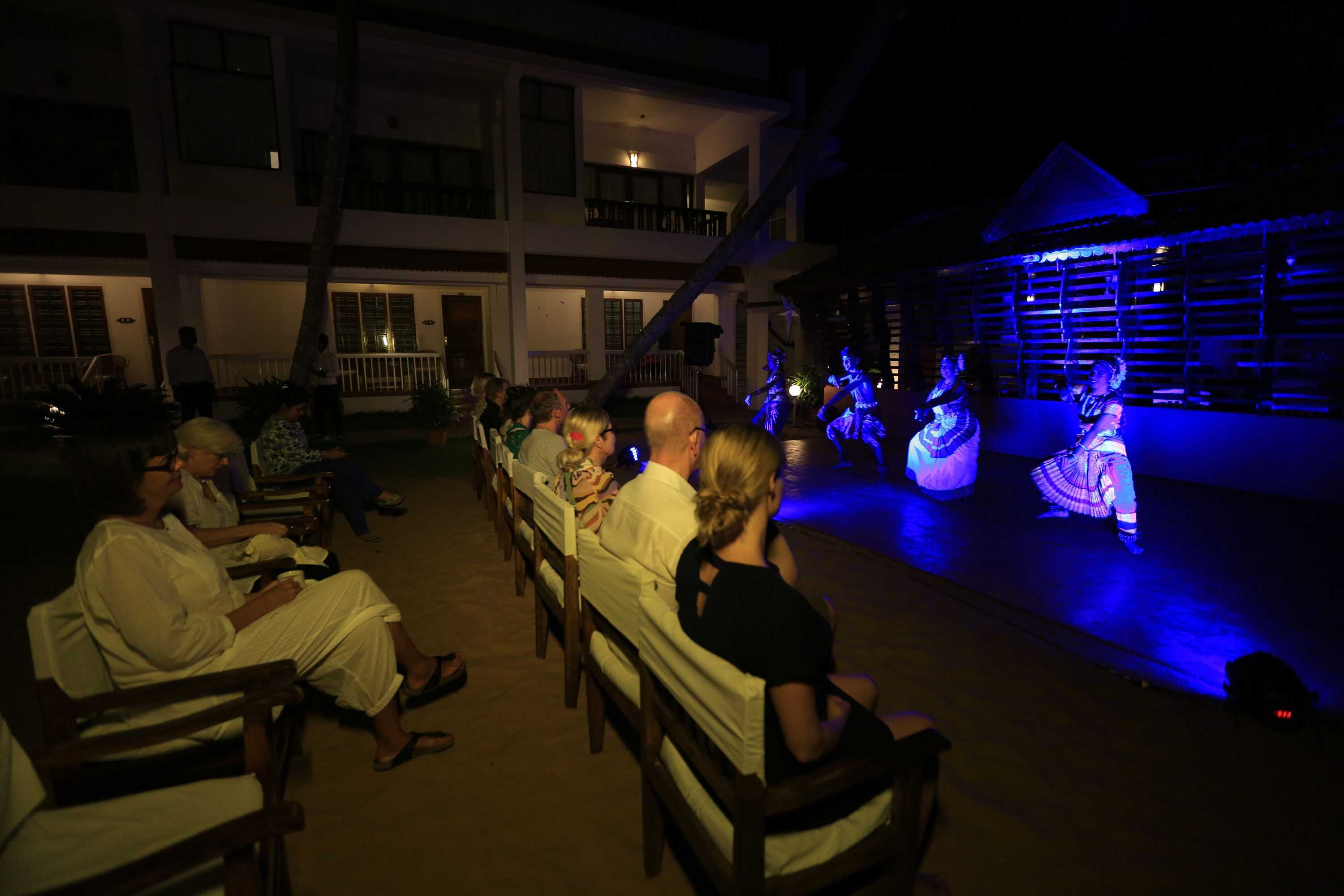 Gift card for Beach And Lake Ayurvedic Resort, Kovalam Gift card for Beach And Lake Ayurvedic Resort, Kovalam
