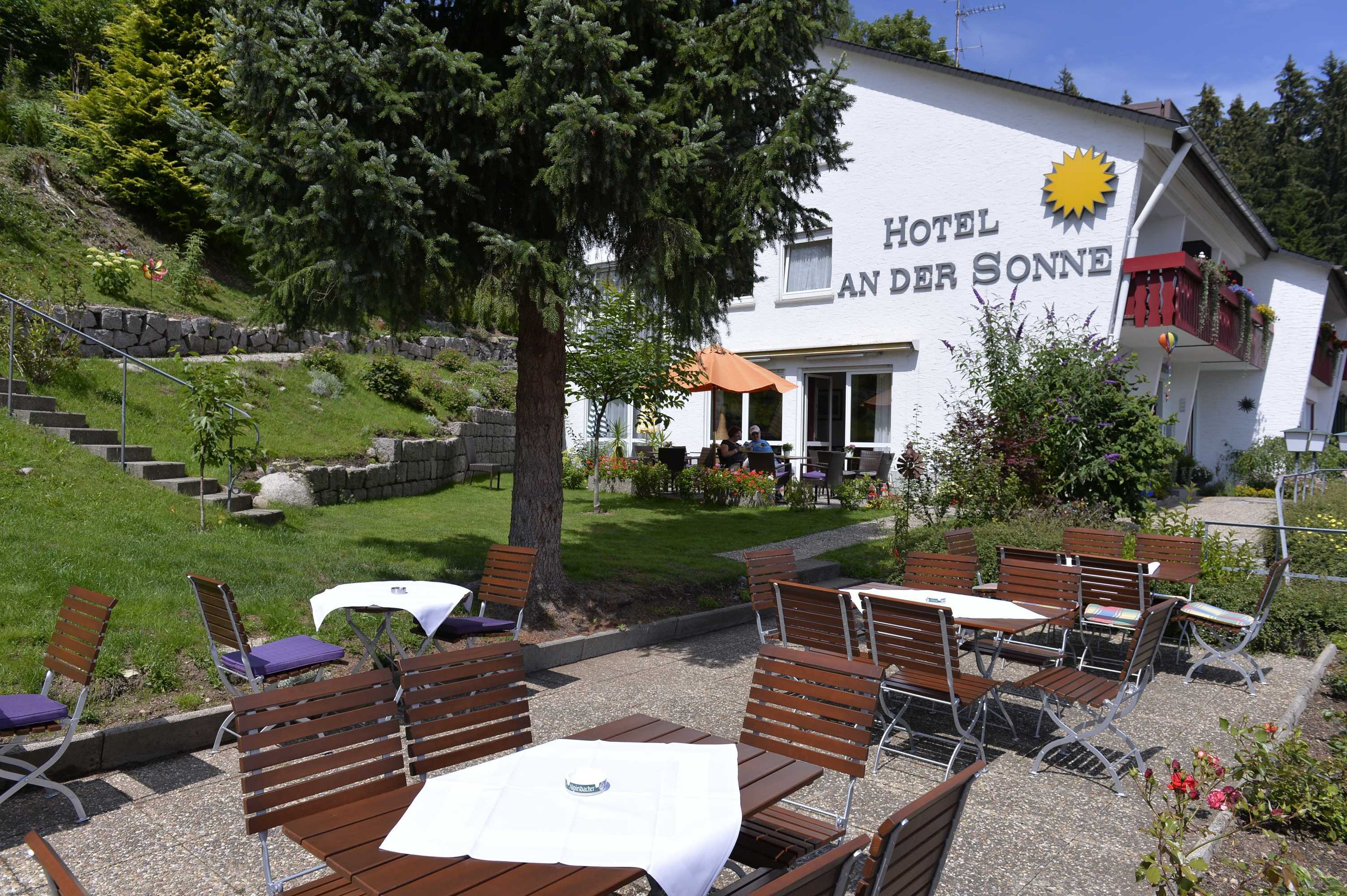 Gift card for Hotel an Der Sonne & Restaurant Zum Schneiger Gift card for Hotel an Der Sonne & Restaurant Zum Schneiger