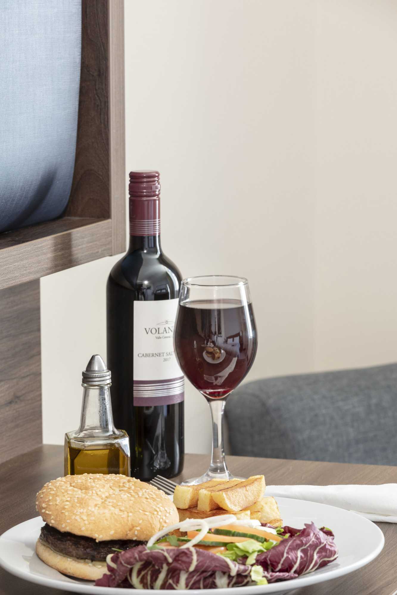 Gift card for St Giles Heathrow Hotel