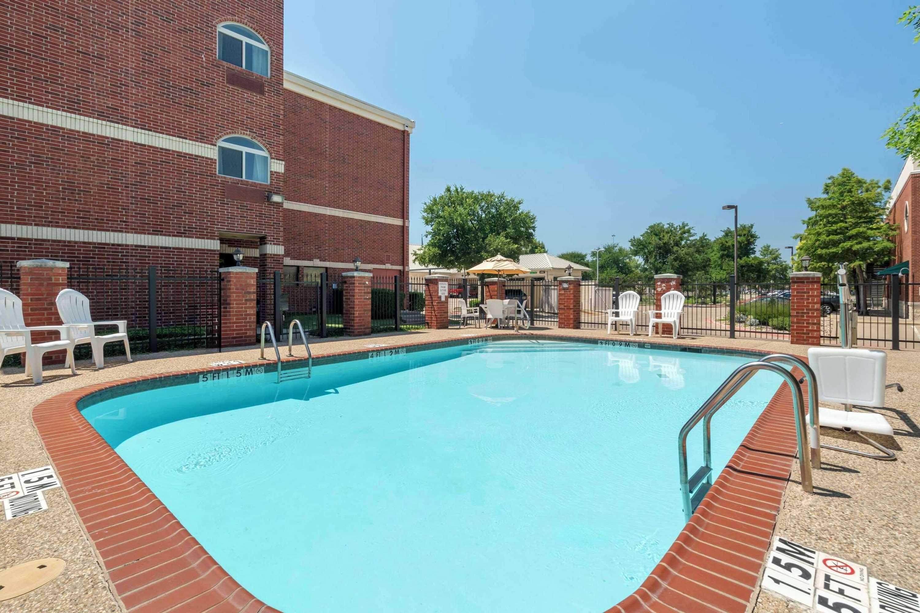 Gift card for Comfort Suites Mckinney - Allen Gift card for Comfort Suites Mckinney - Allen