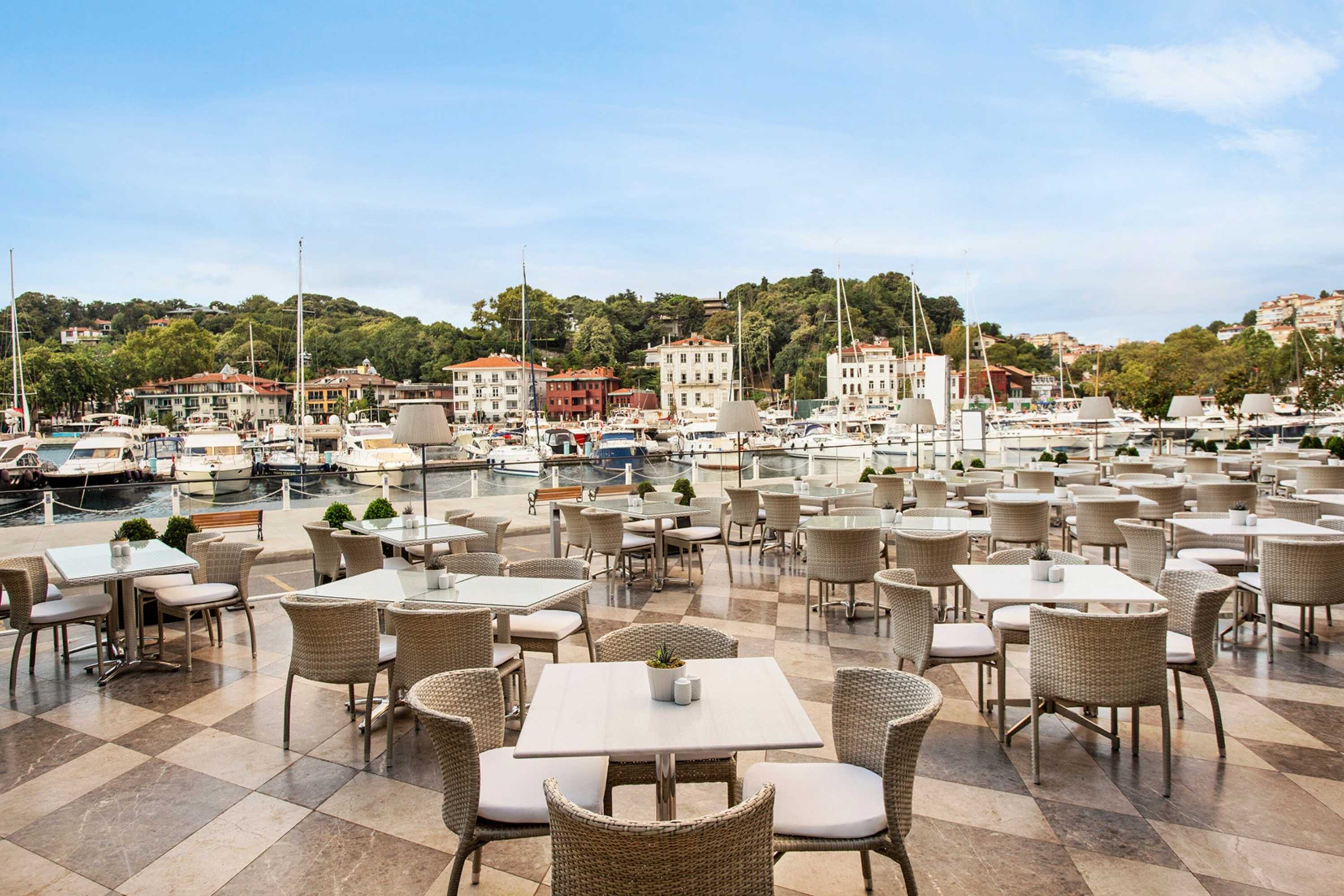 Gift card for The Grand Tarabya Gift card for The Grand Tarabya