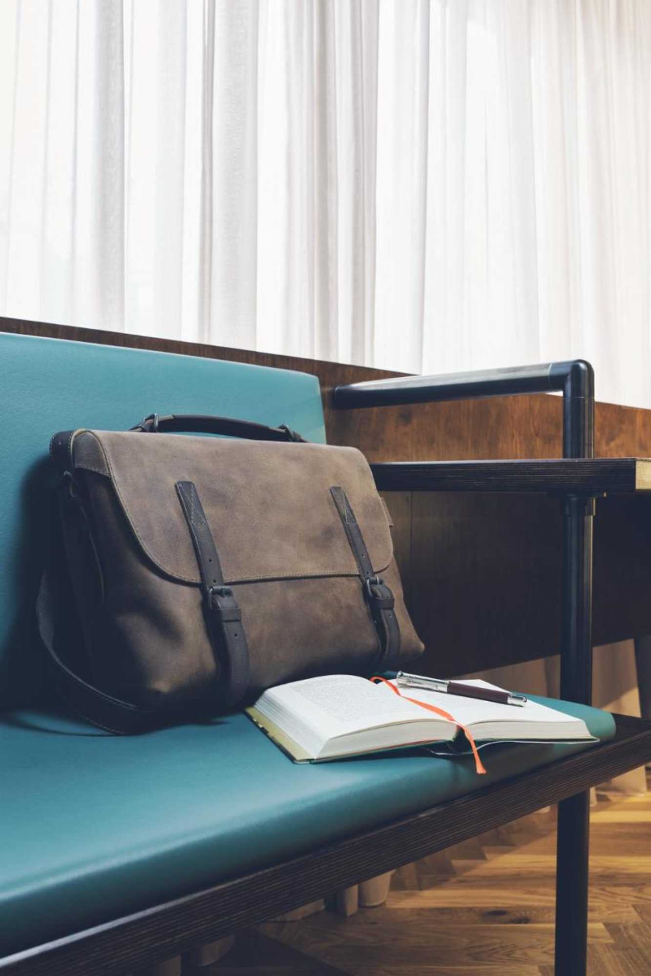 Gift card for Art Hotel Tucholsky