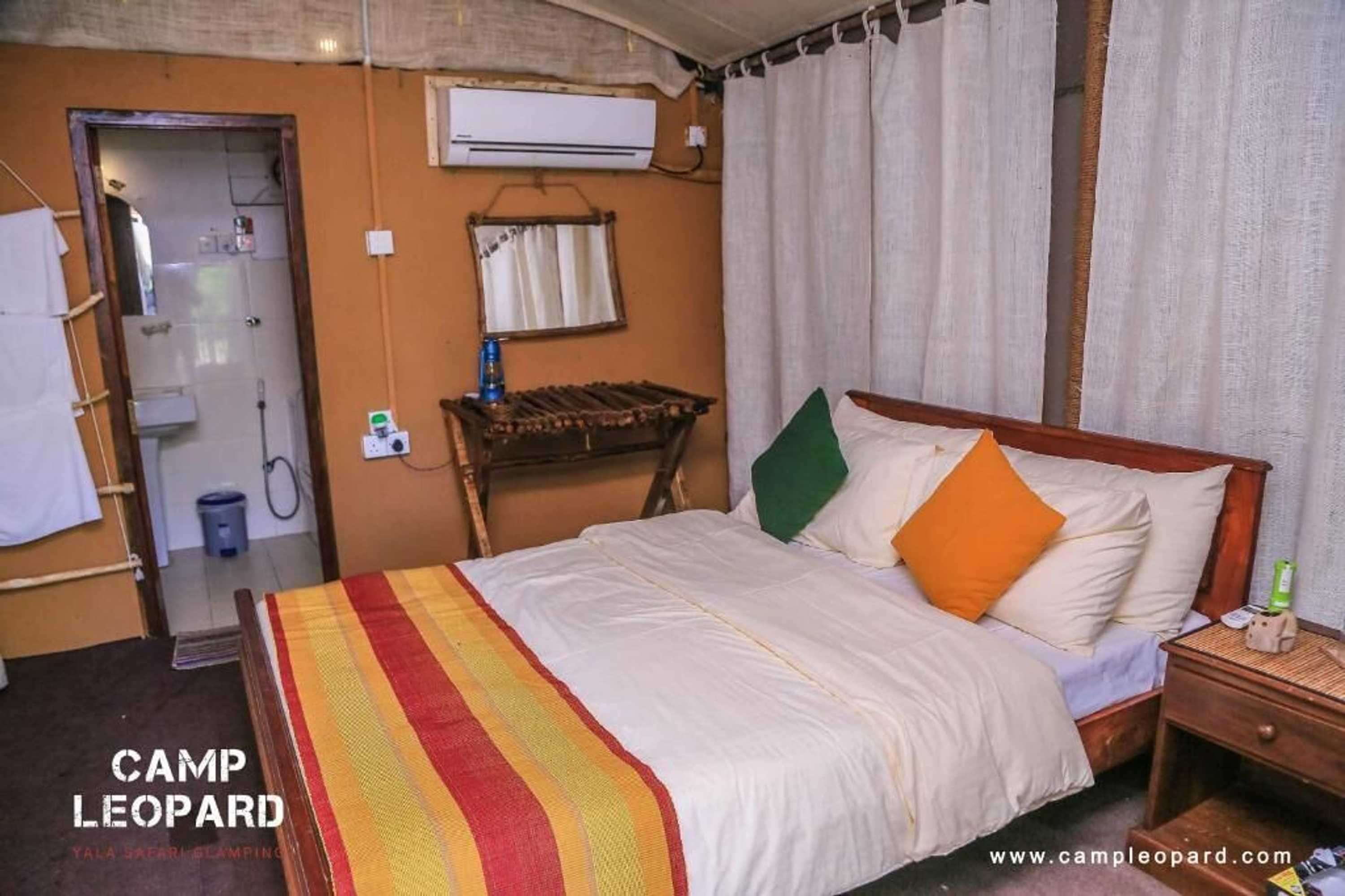 Gift card for Leopard Safaris Yala Gift card for Leopard Safaris Yala