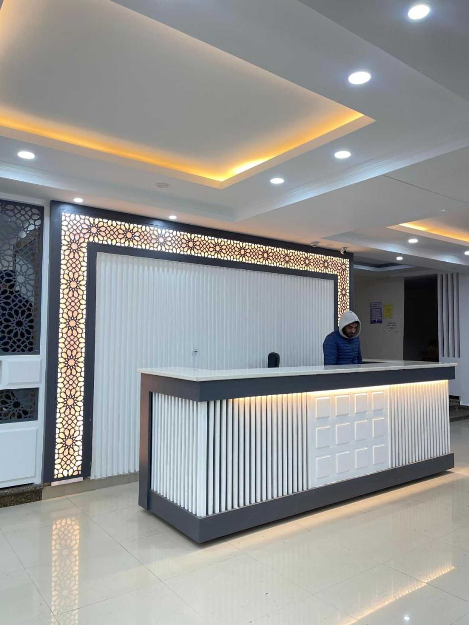 Gift card for Hotel Zoon Dabb Srinagar Airport Kashmir