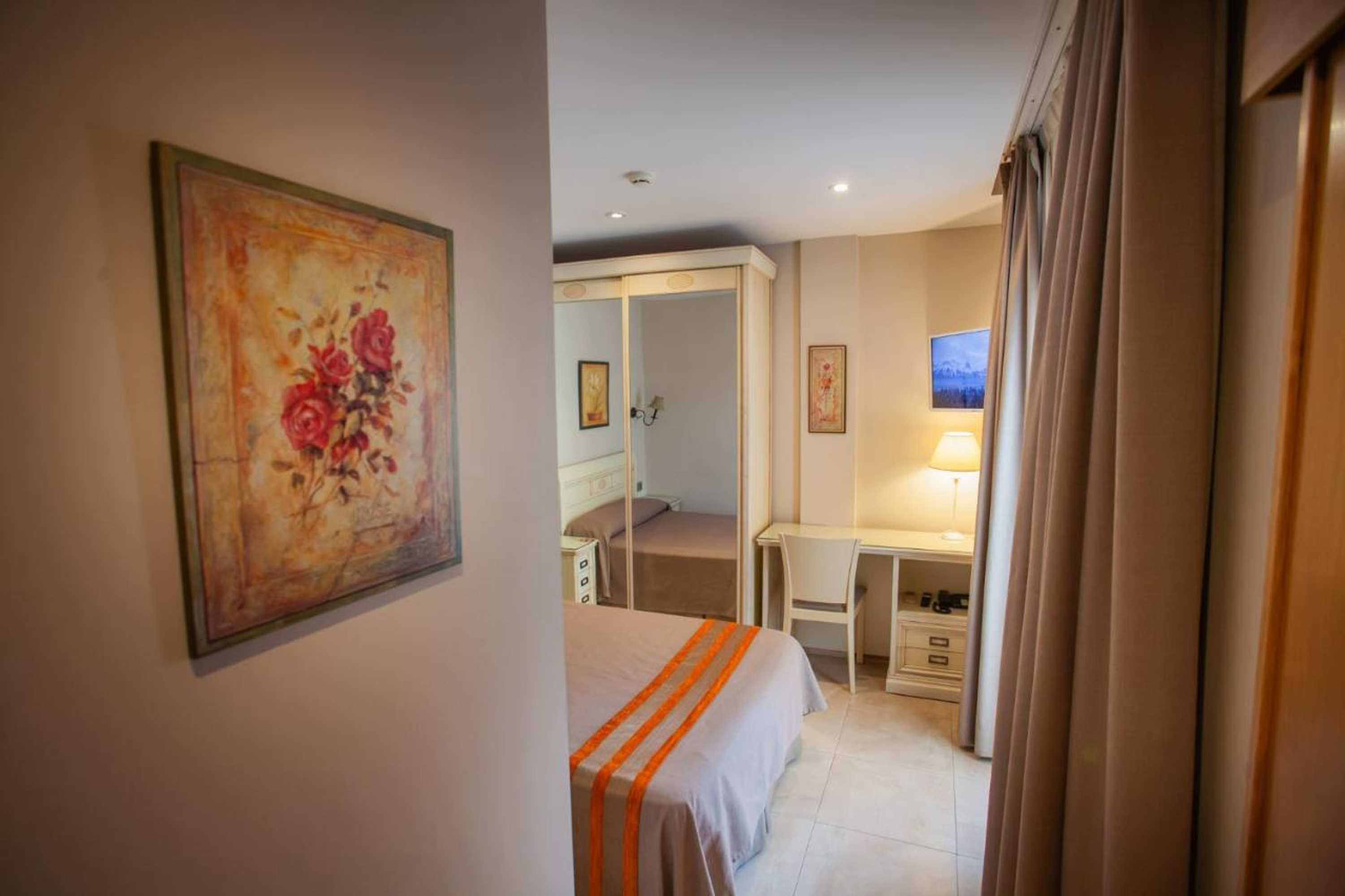 Gift card for Hotel Versalles
