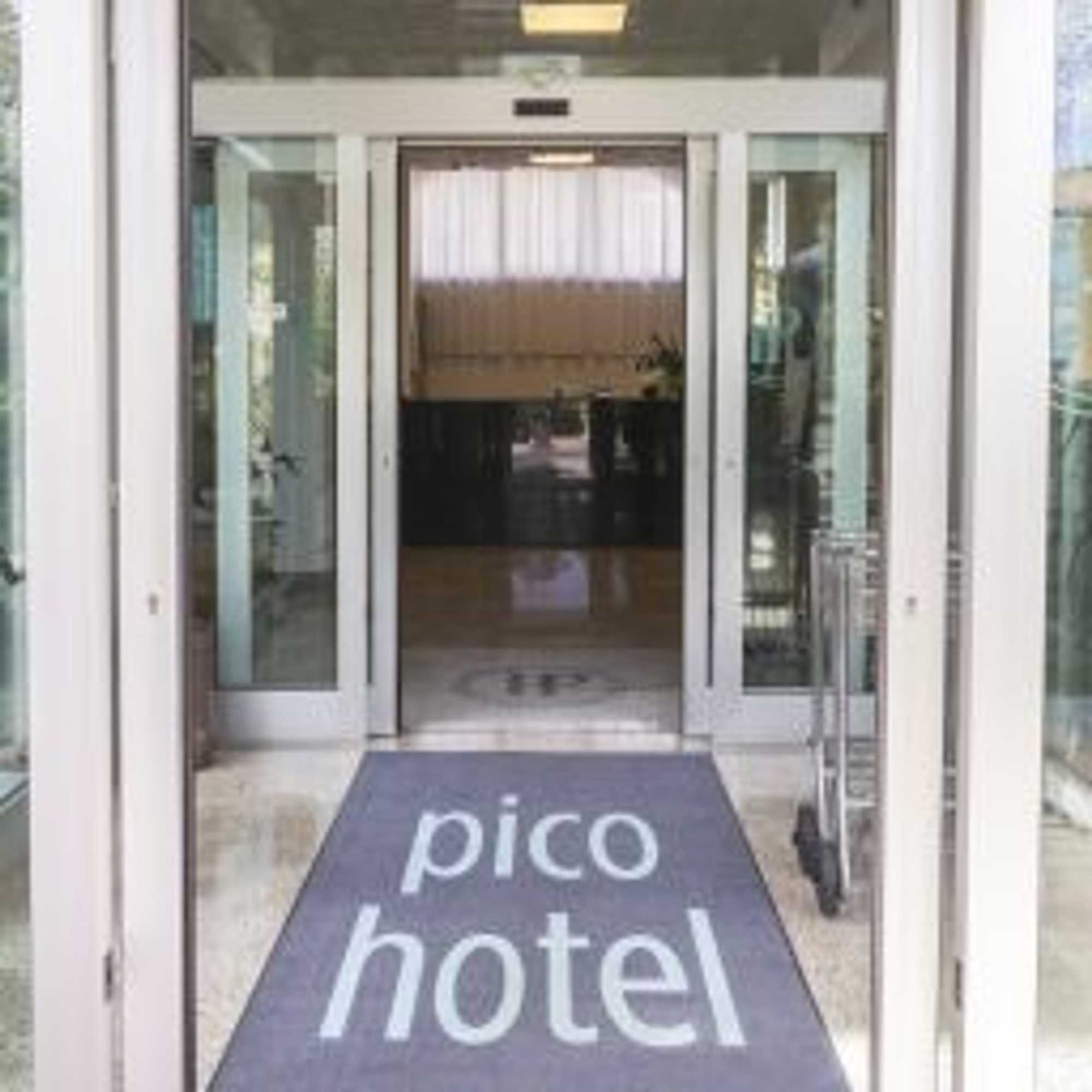 Gift card for Hotel Pico Gift card for Hotel Pico