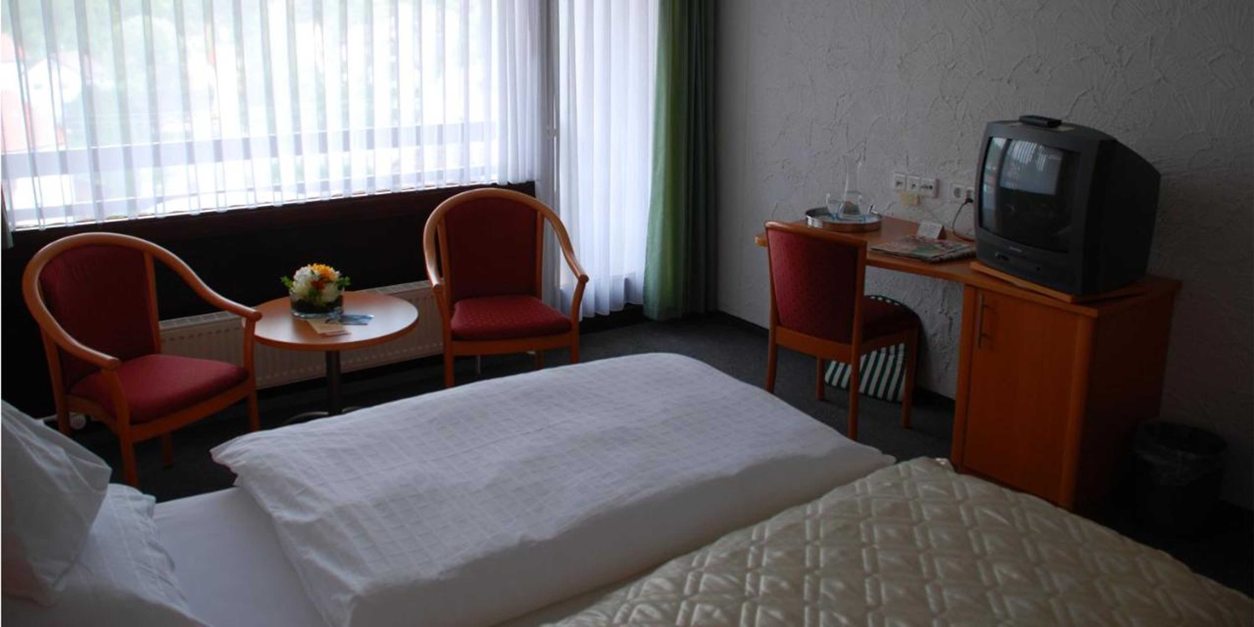 Gift card for Hotel-Restaurant Sonne