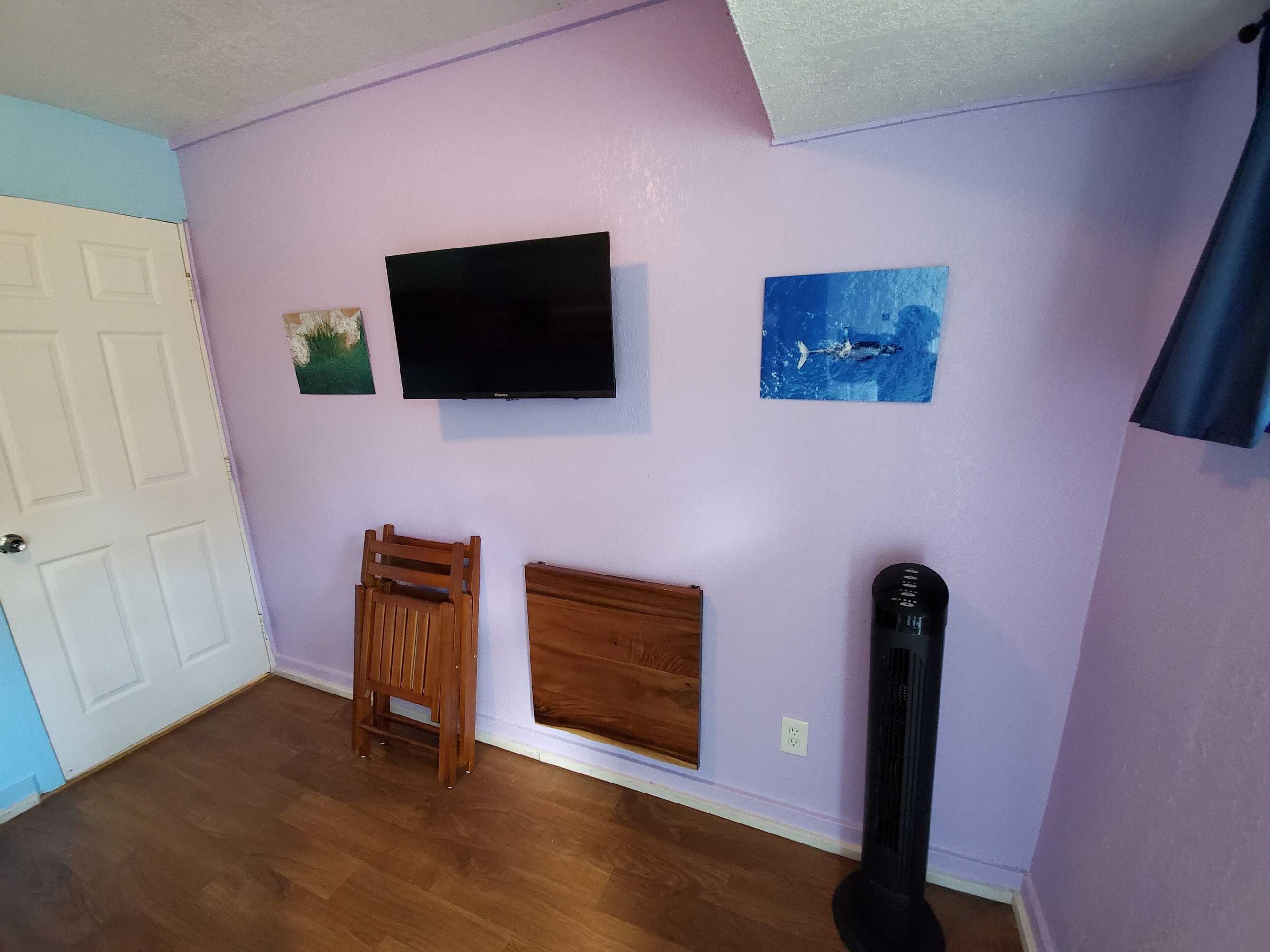 Gift card for Central Maui Hostel