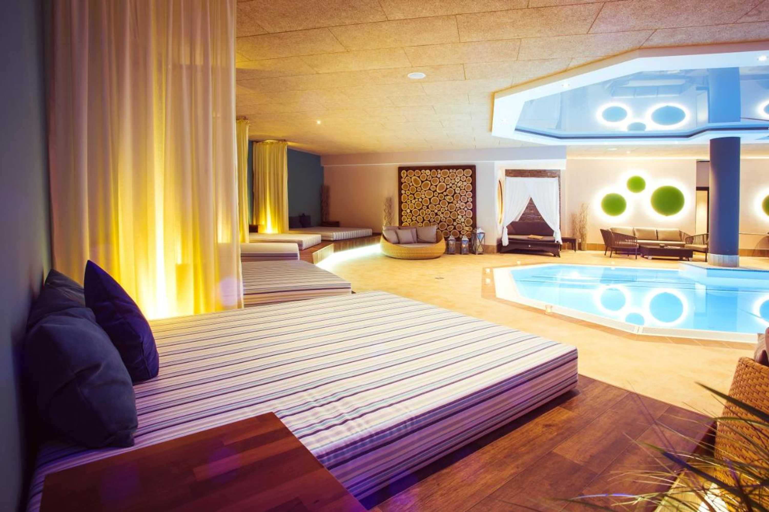 Gift card for Göbel´s Vital Hotel Bad Sachsa