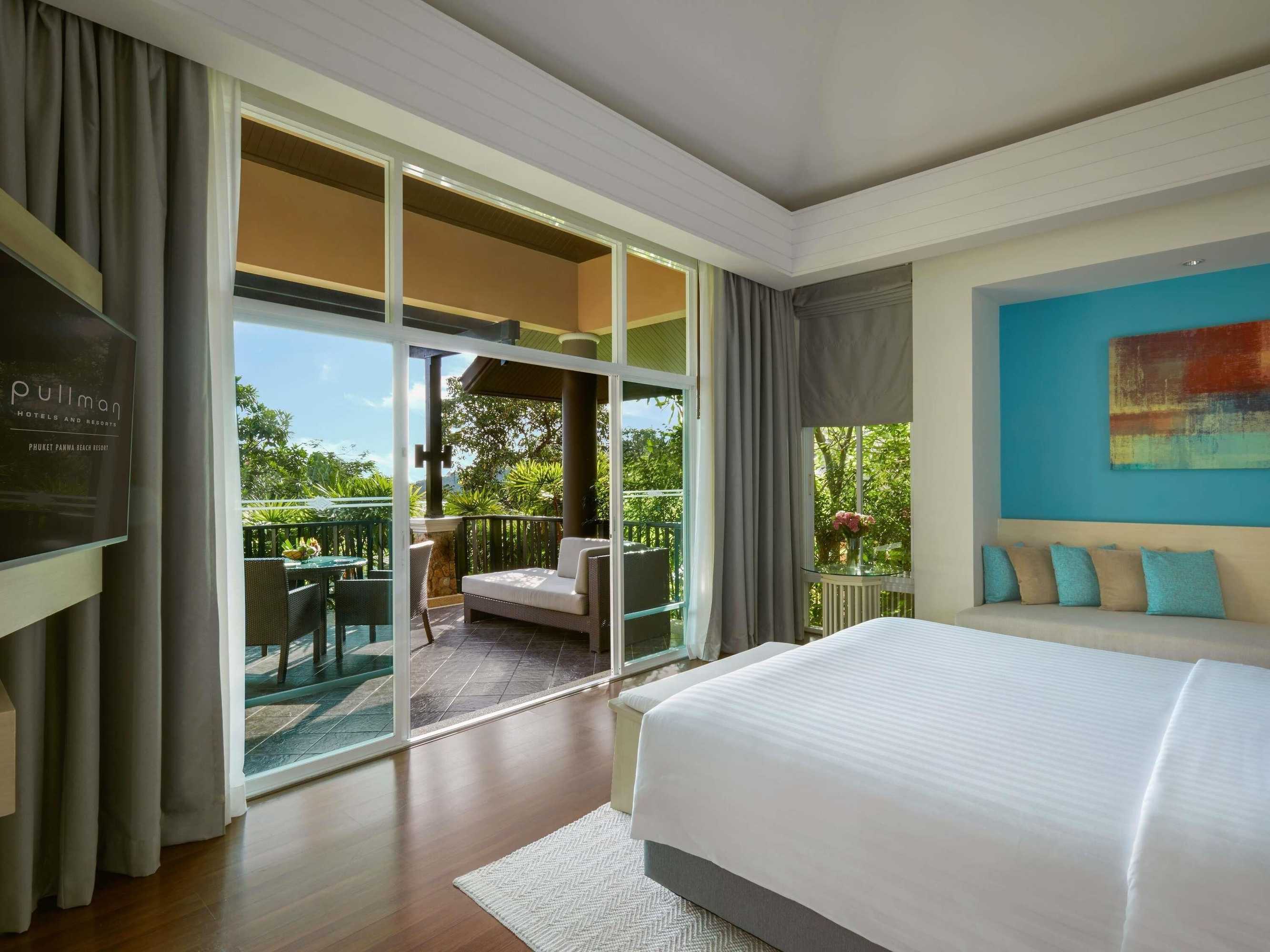 Gift card for Pullman Phuket Panwa Beach Resort Gift card for Pullman Phuket Panwa Beach Resort