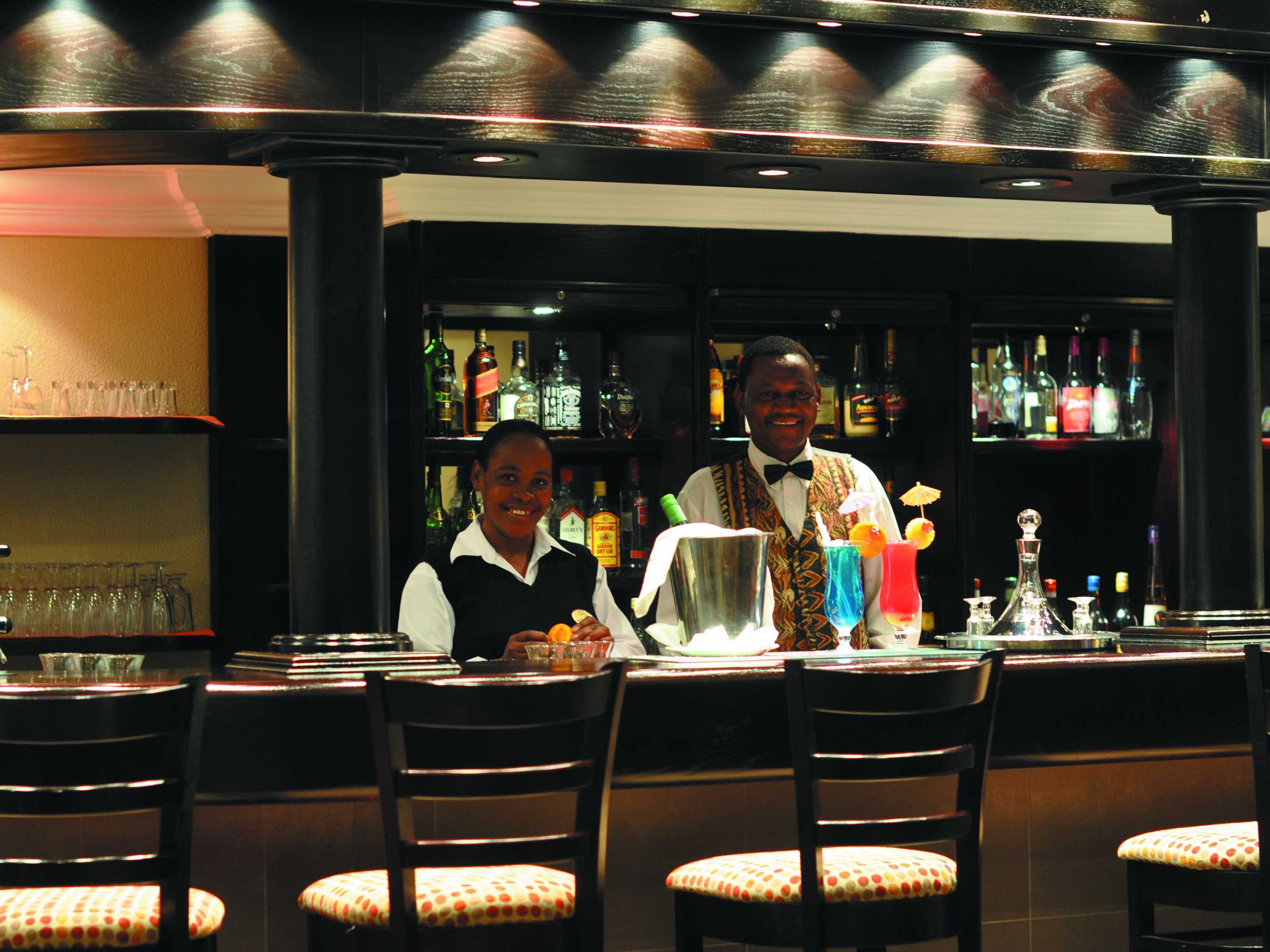 Gift card for Safari Hotel & Convention Centre Gift card for Safari Hotel & Convention Centre