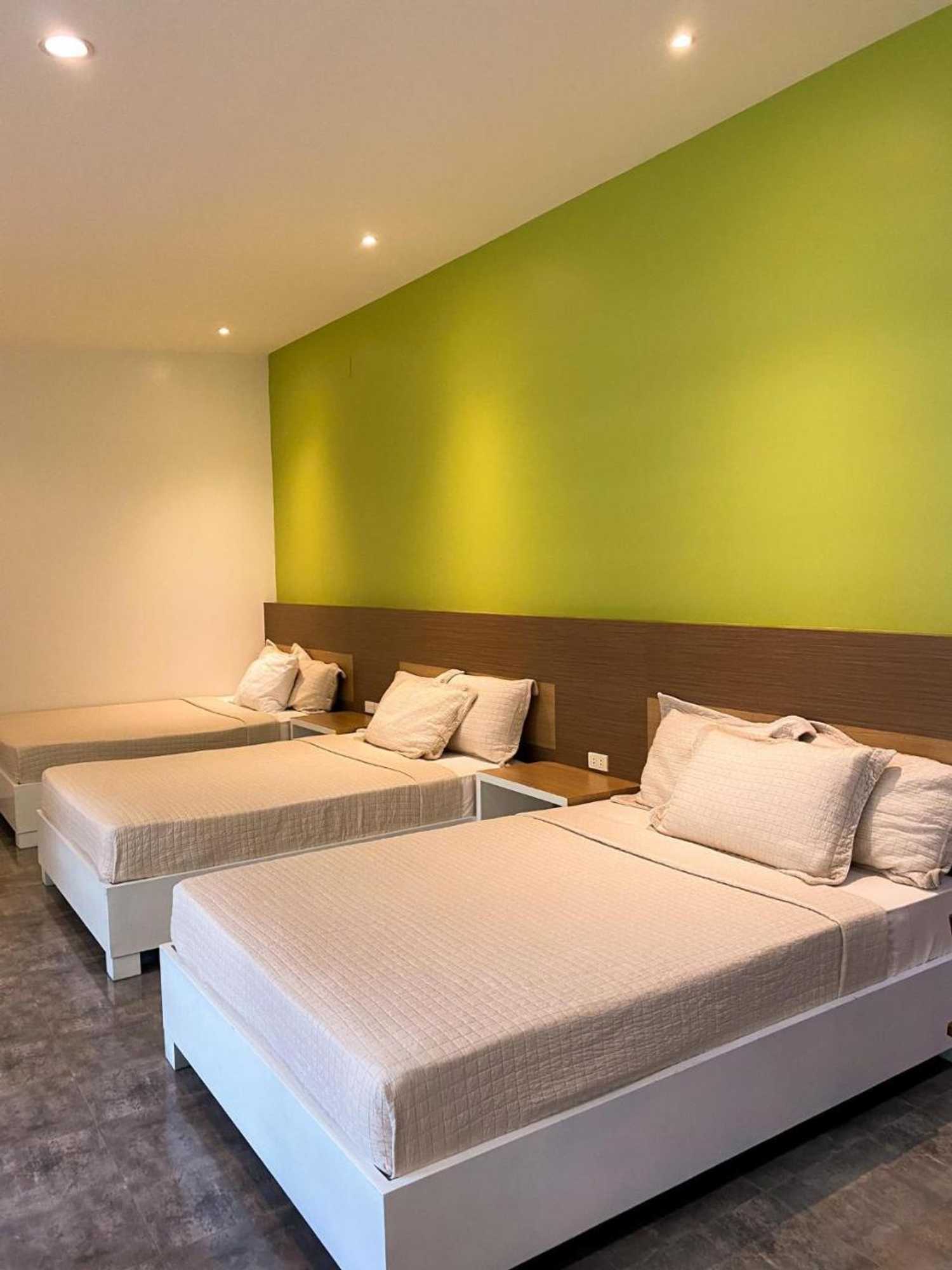 Gift card for Casa De Española Hotel And Resort