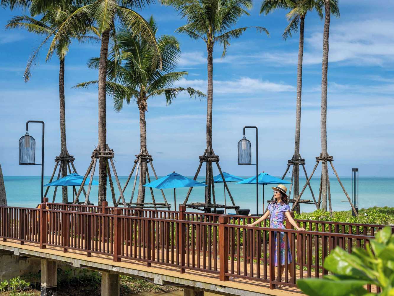 Gift card for Grand Mercure Khao Lak Bangsak