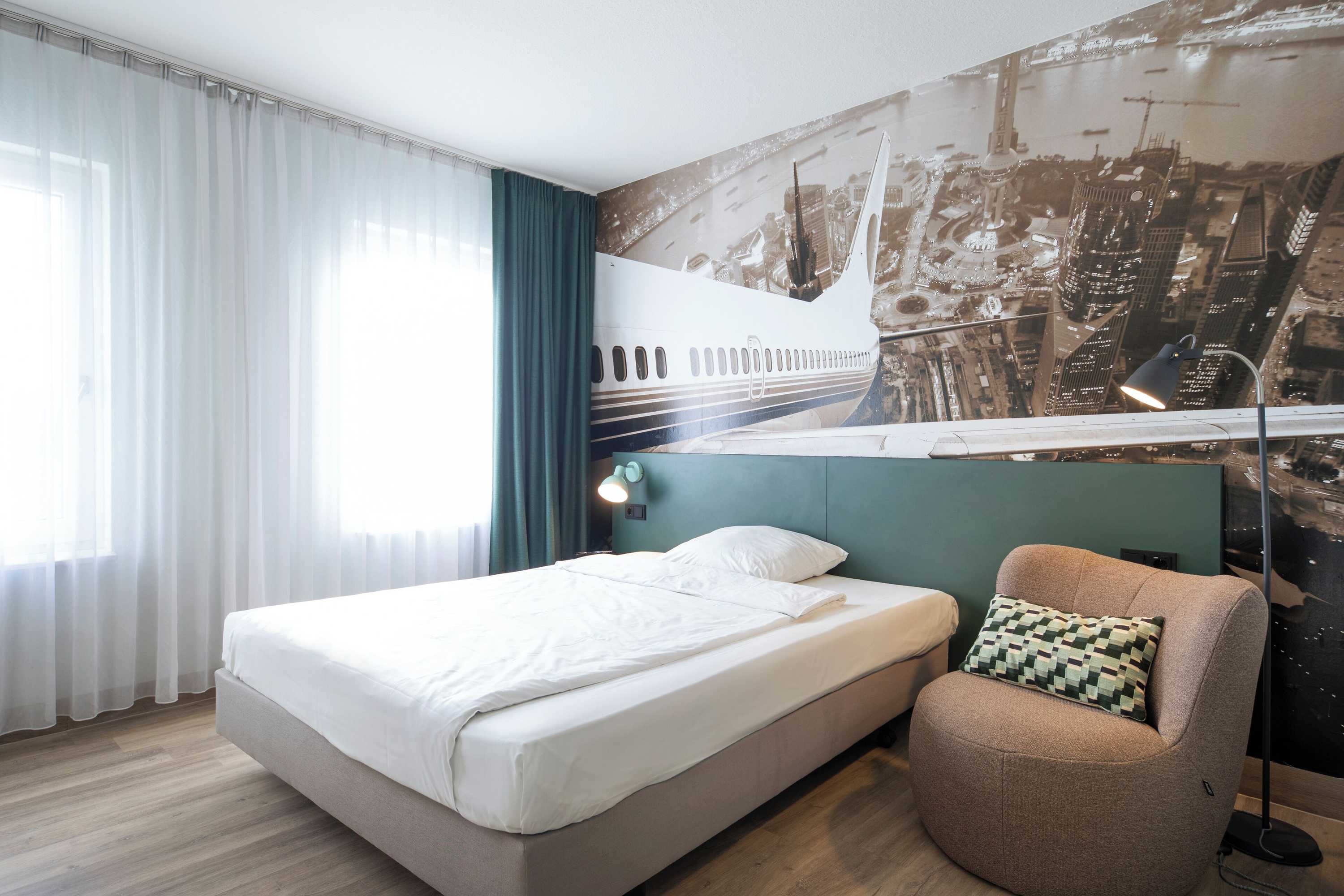 Gift card for Coffee Fellows Hotel Frankfurt-Langen Gift card for Coffee Fellows Hotel Frankfurt-Langen