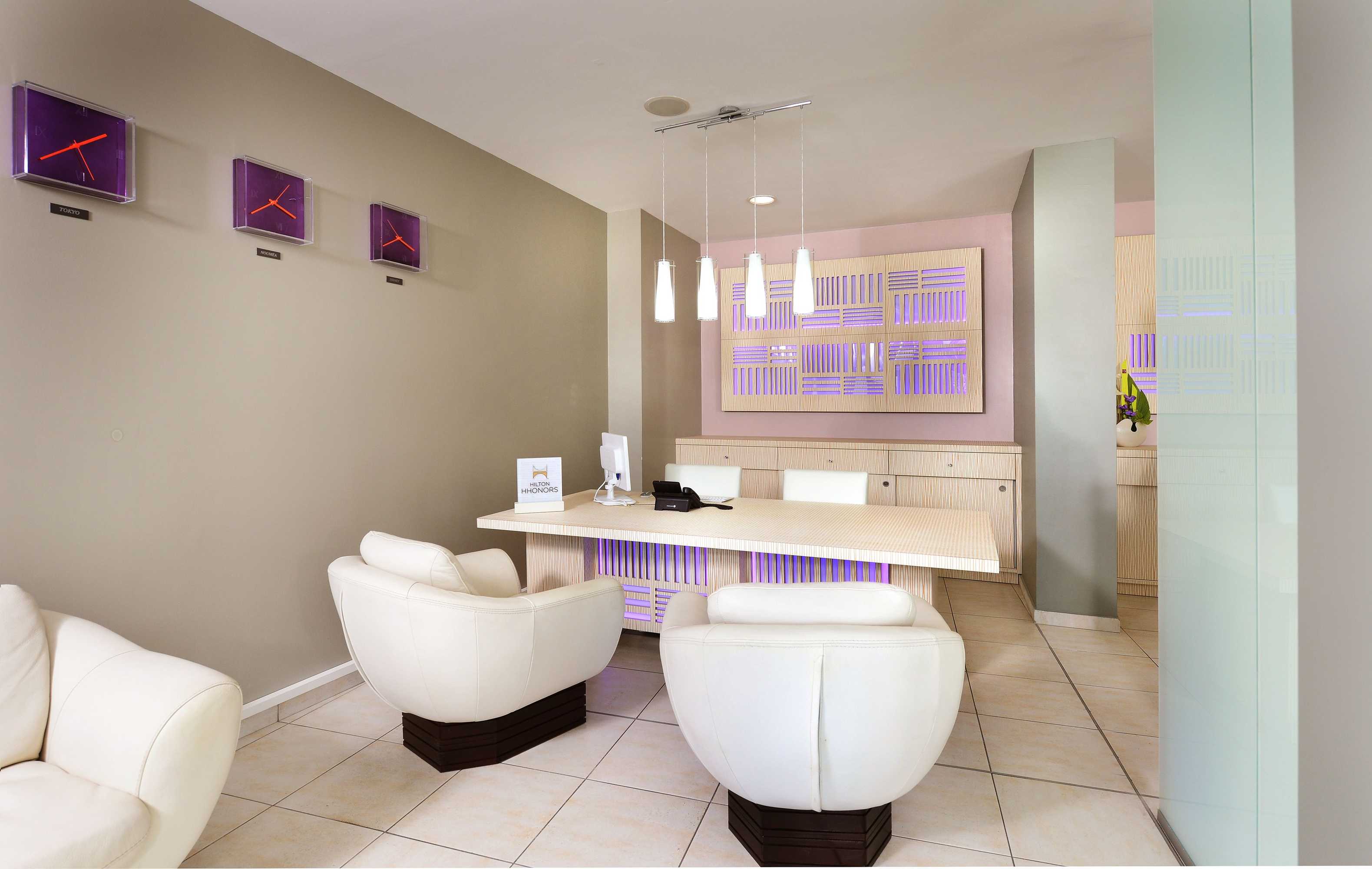 Gift card for Hilton Noumea La Promenade Residences