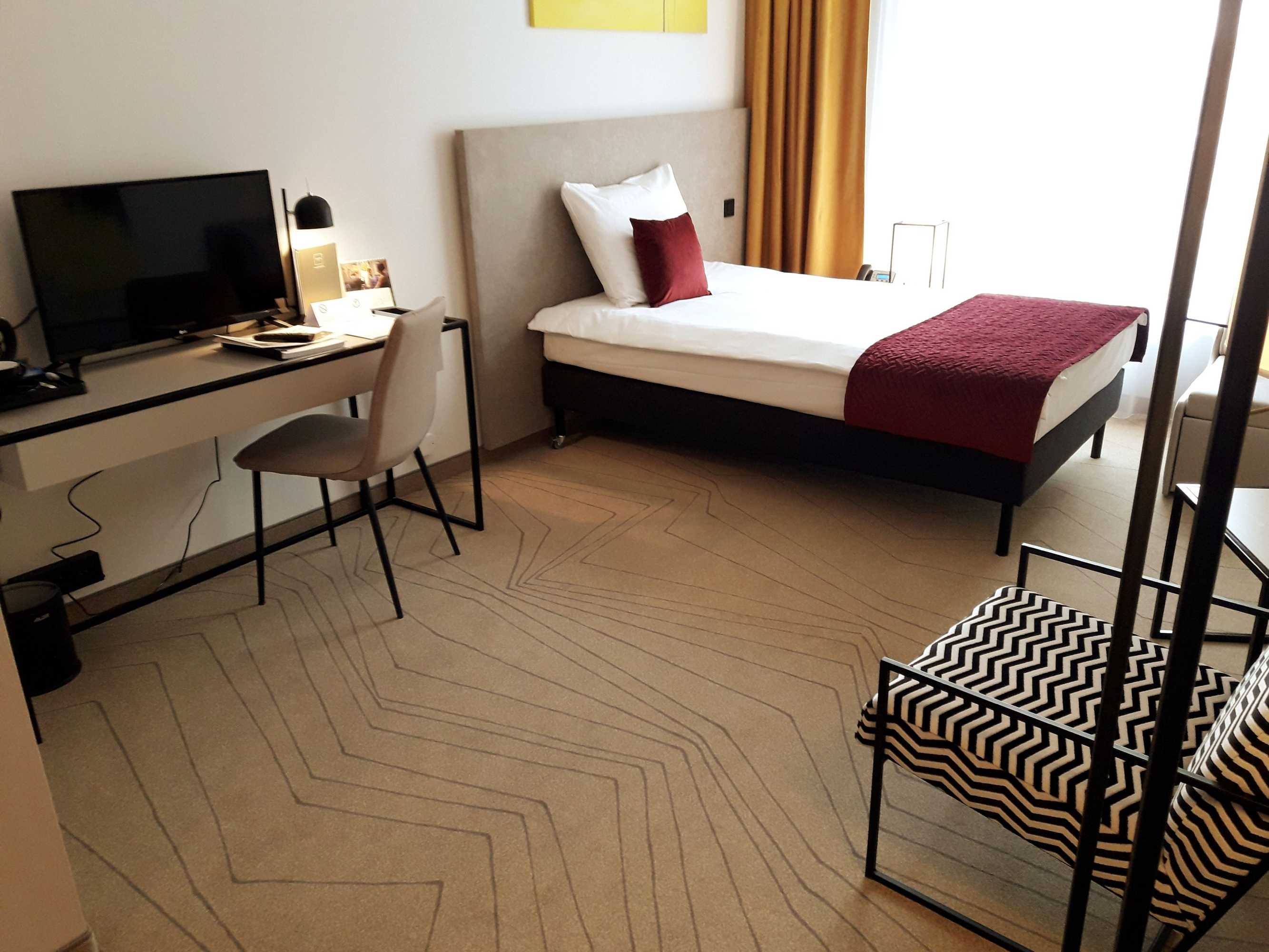 Gift card for Arche Hotel Krakowska Gift card for Arche Hotel Krakowska