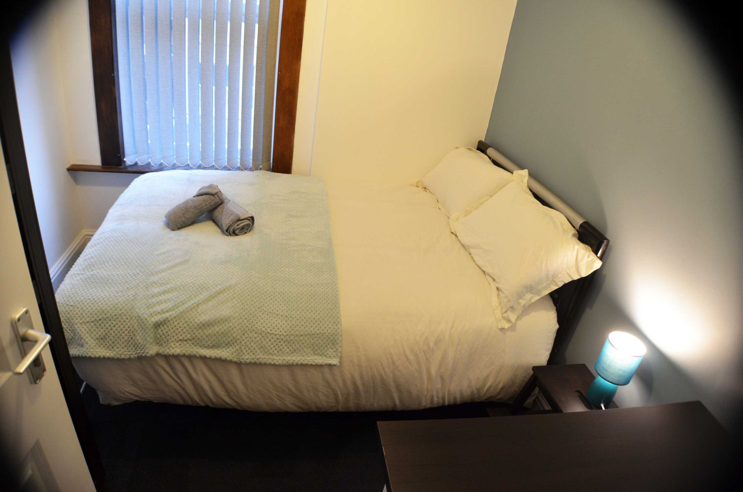 Gift card for Old Swan Guest House