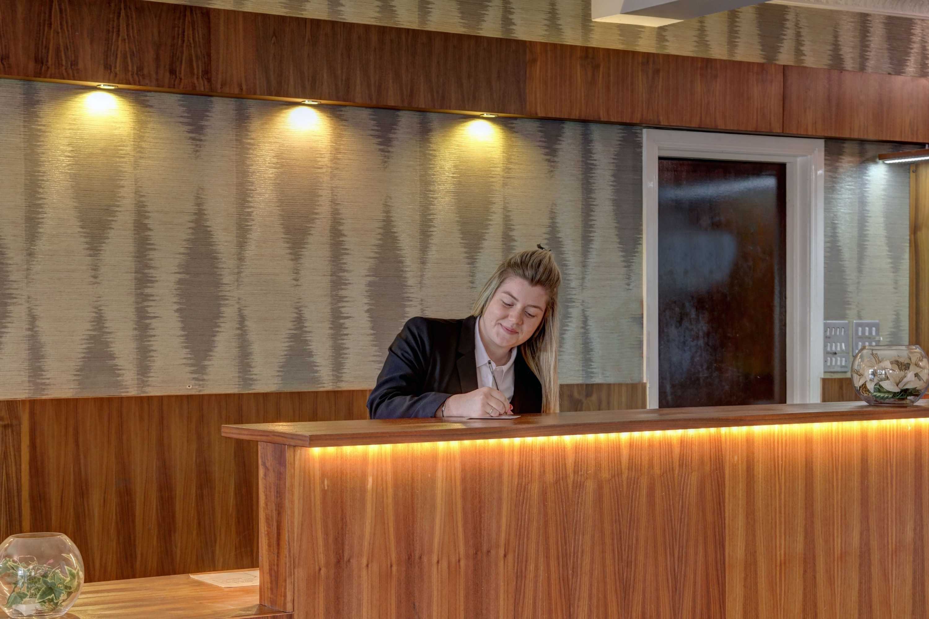 Gift card for Best Western Thurrock Hotel Gift card for Best Western Thurrock Hotel