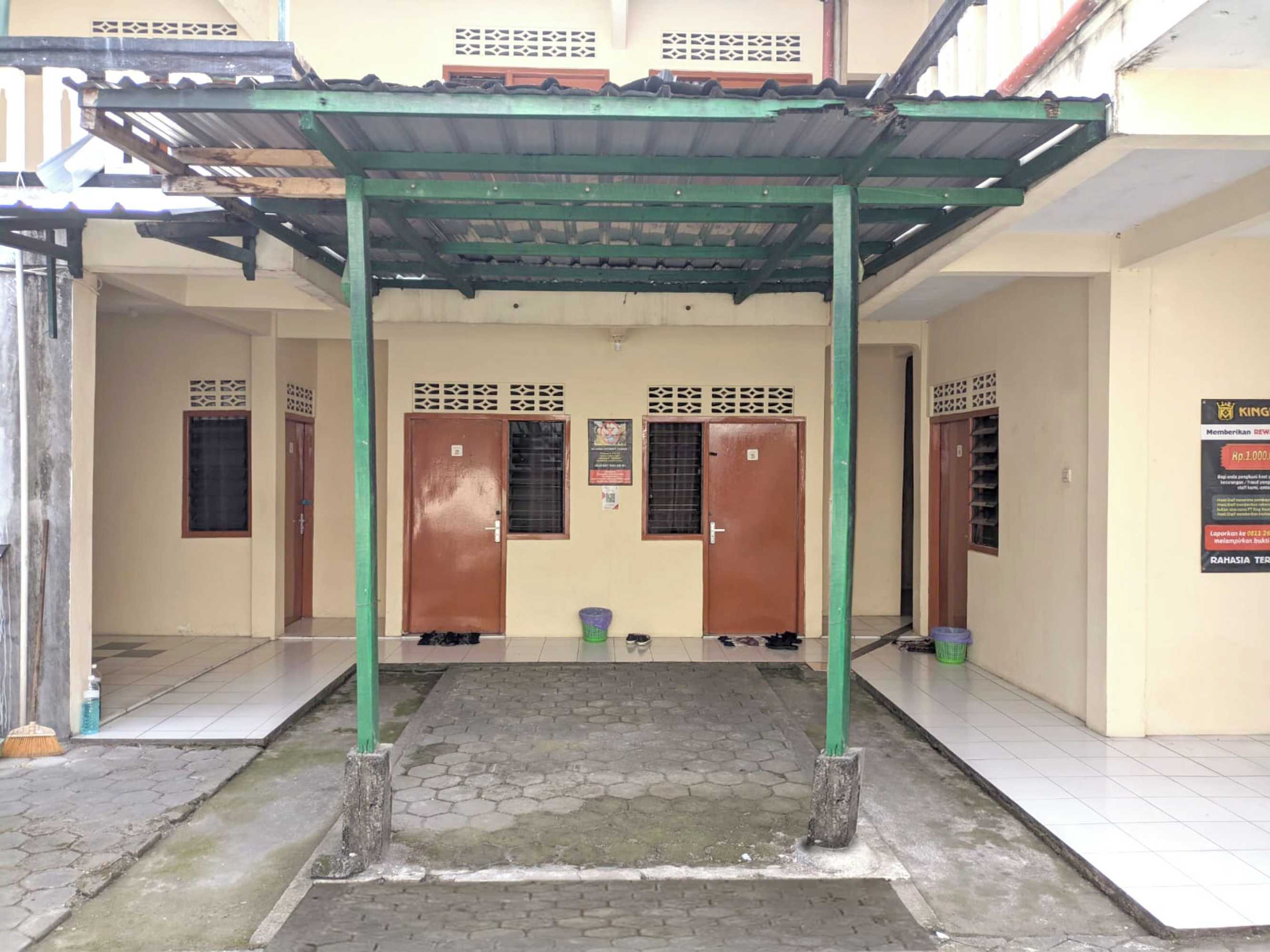 Gift card for Kingkost Wonocatur