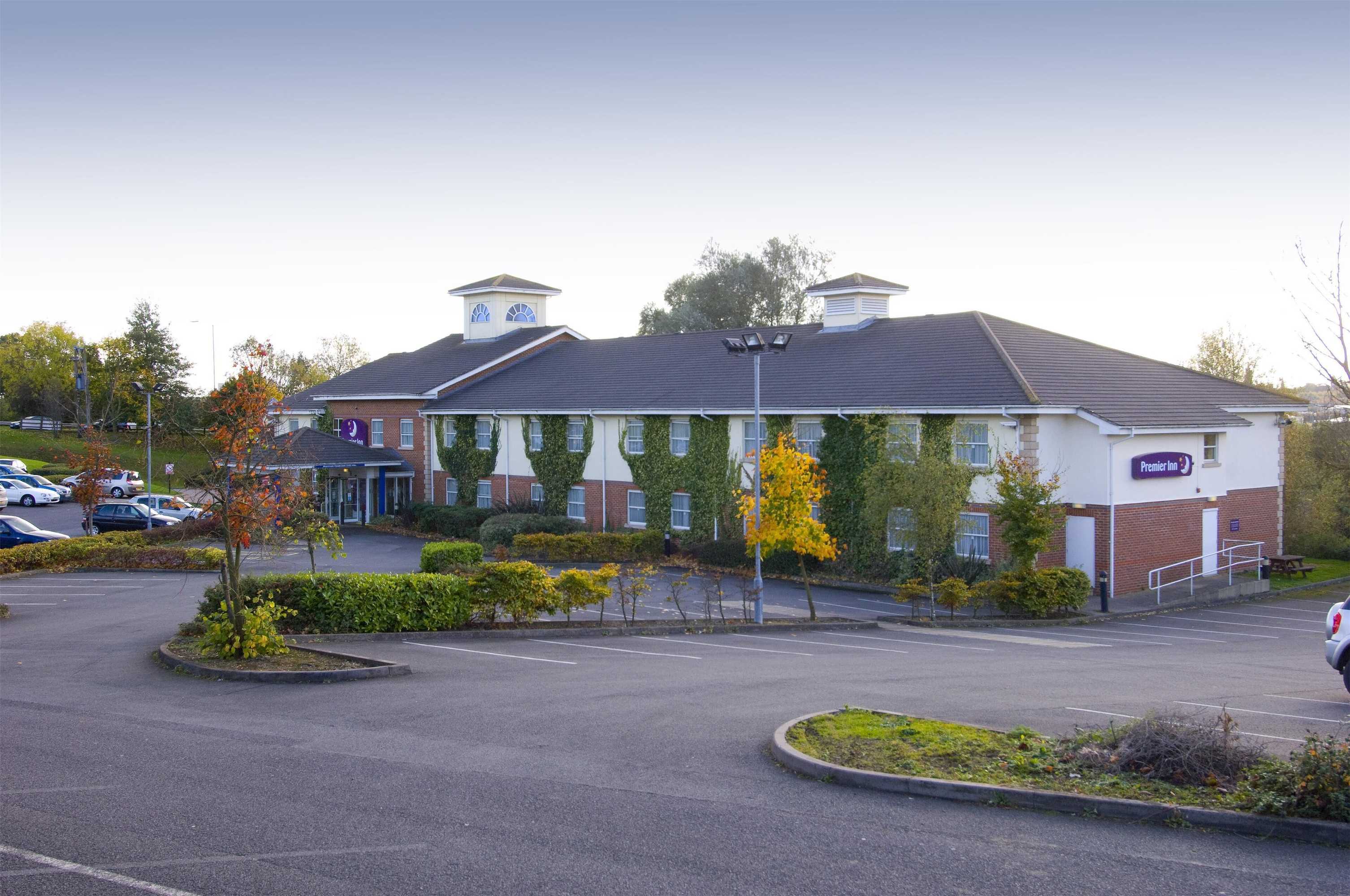 Gift card for Premier Inn Rugby North (newbold) Gift card for Premier Inn Rugby North (newbold)
