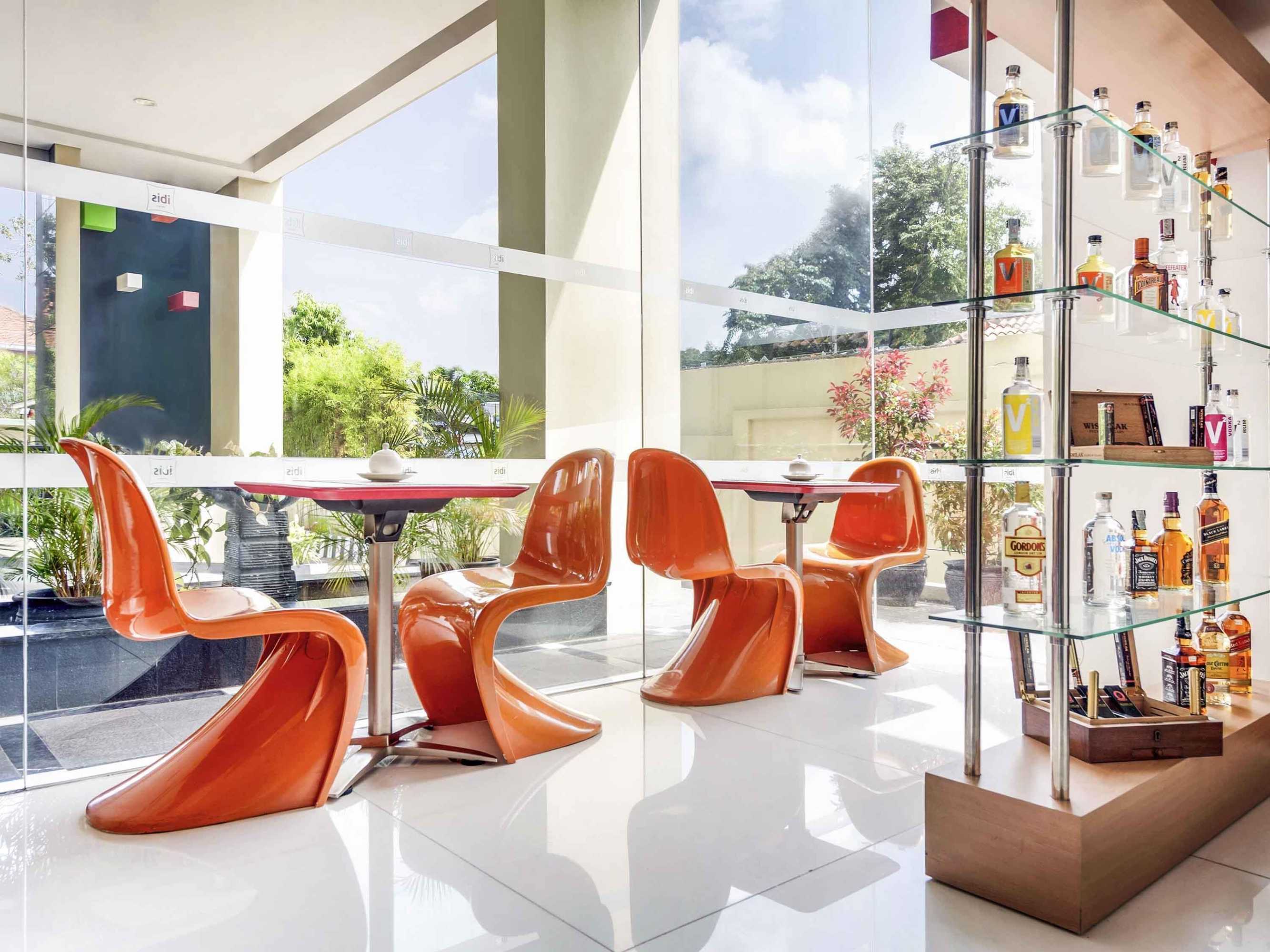 Gift card for Ibis Semarang Simpang Lima Gift card for Ibis Semarang Simpang Lima