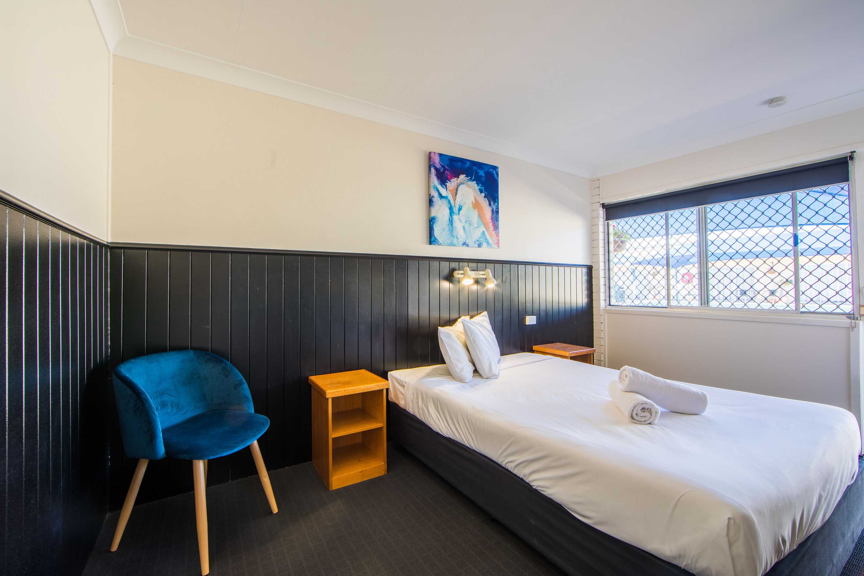 Gift card for Caboolture Motel Gift card for Caboolture Motel