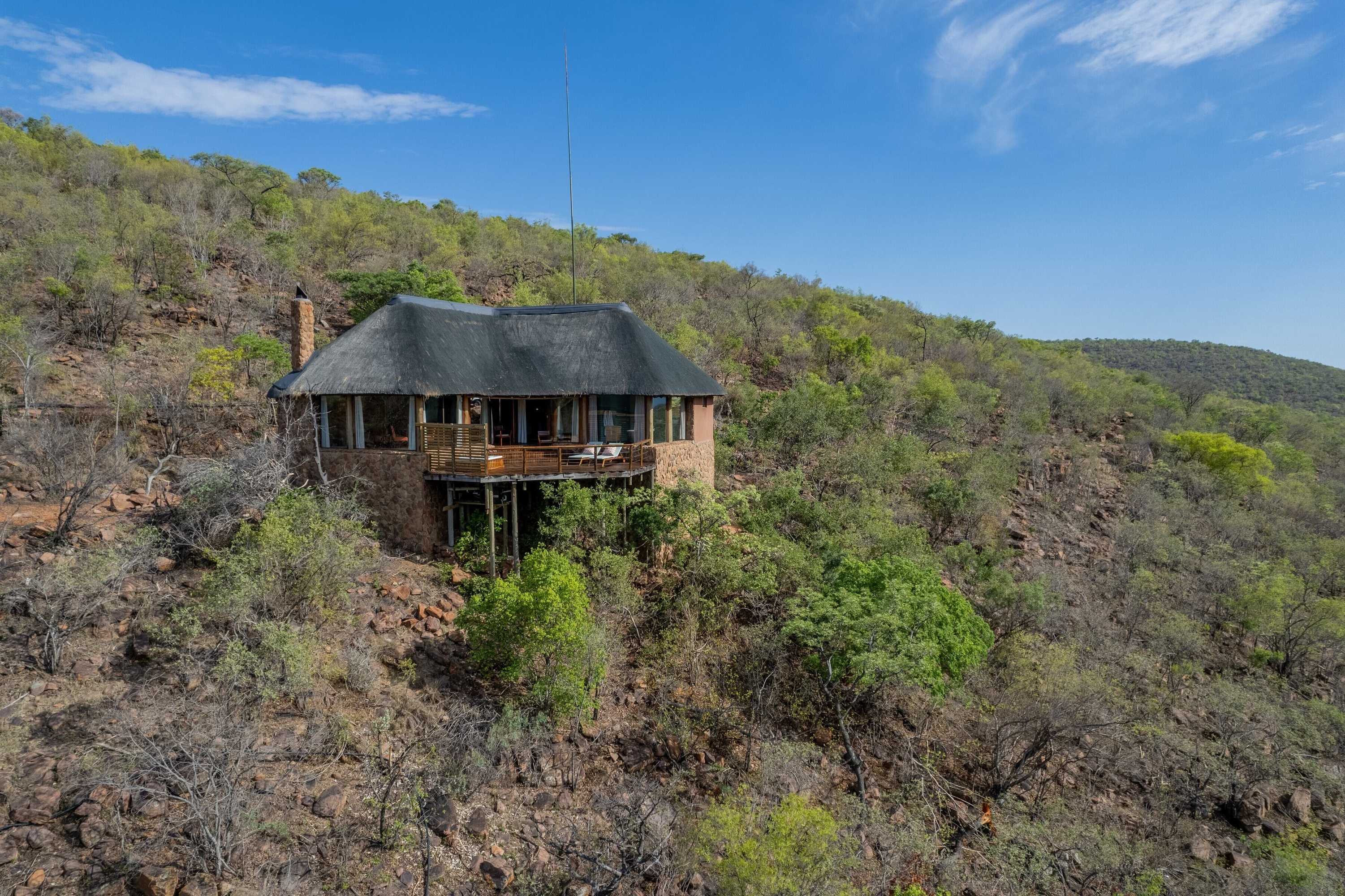 Gift card for Sediba Luxury Safari Lodge Gift card for Sediba Luxury Safari Lodge