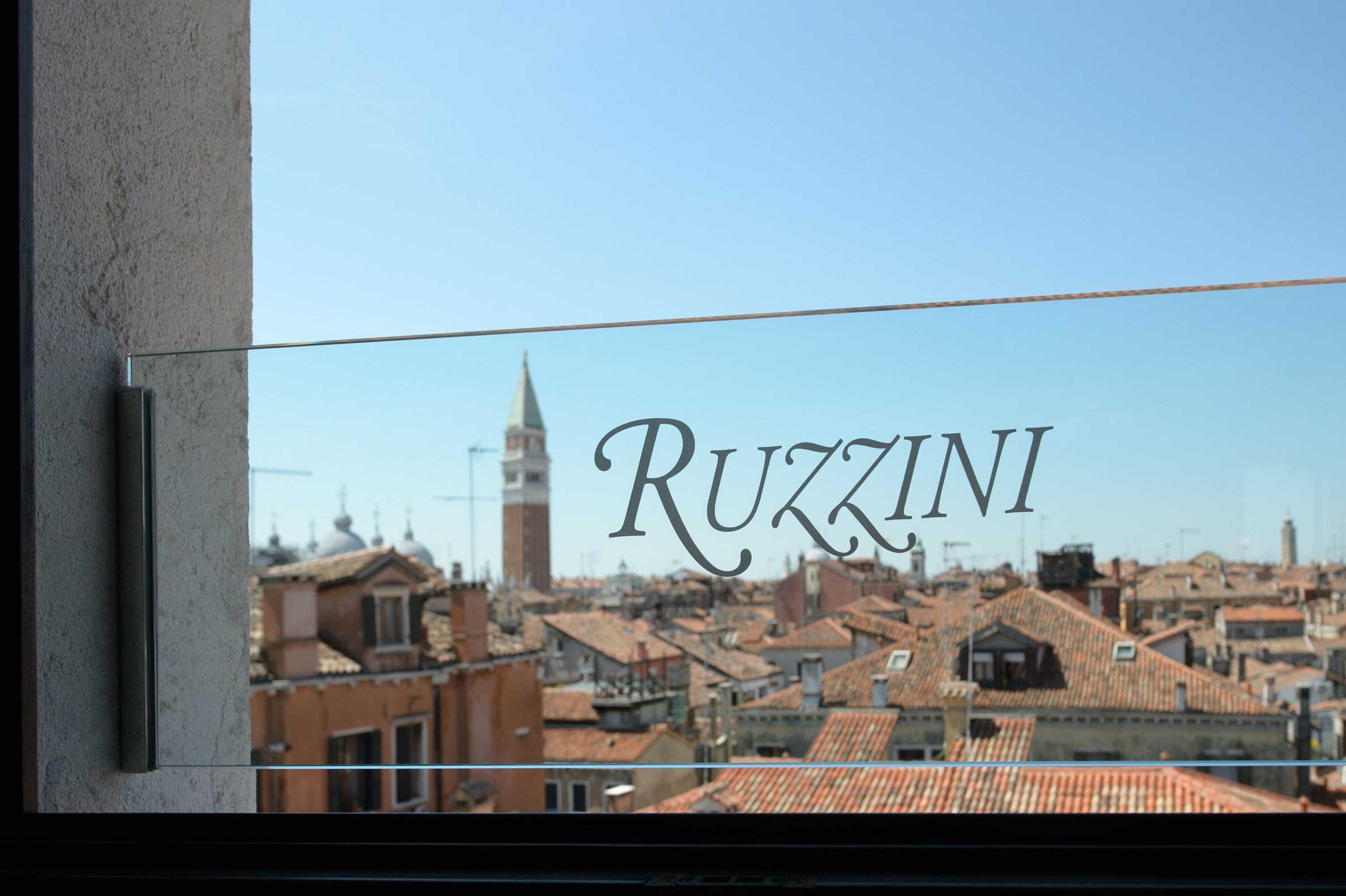 Gift card for Ruzzini Palace Hotel Gift card for Ruzzini Palace Hotel