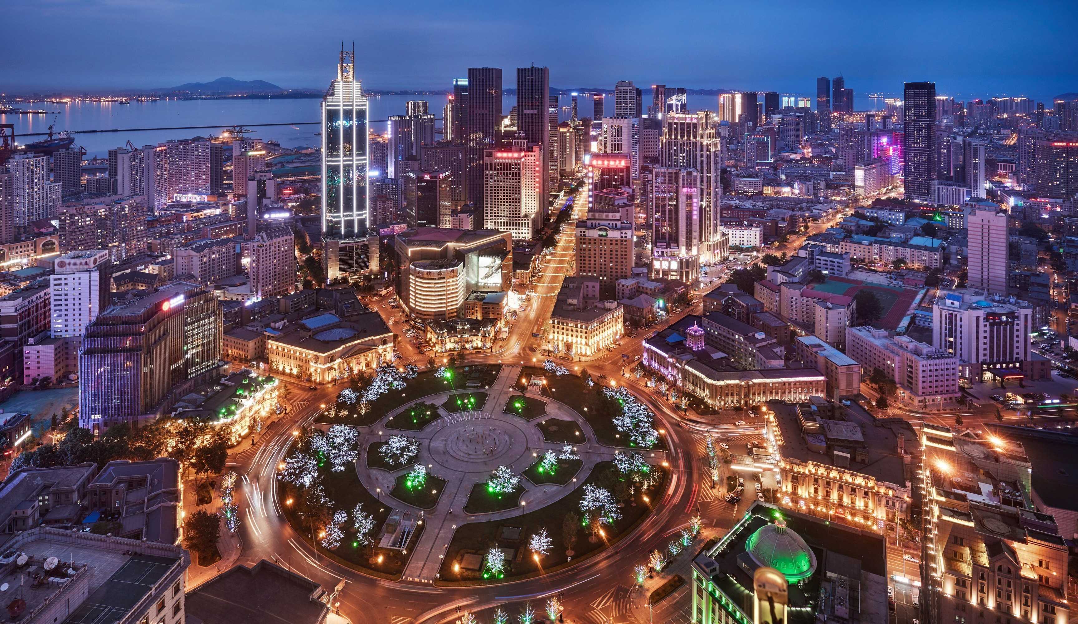 Gift card for Intercontinental Dalian by Ihg Gift card for Intercontinental Dalian by Ihg