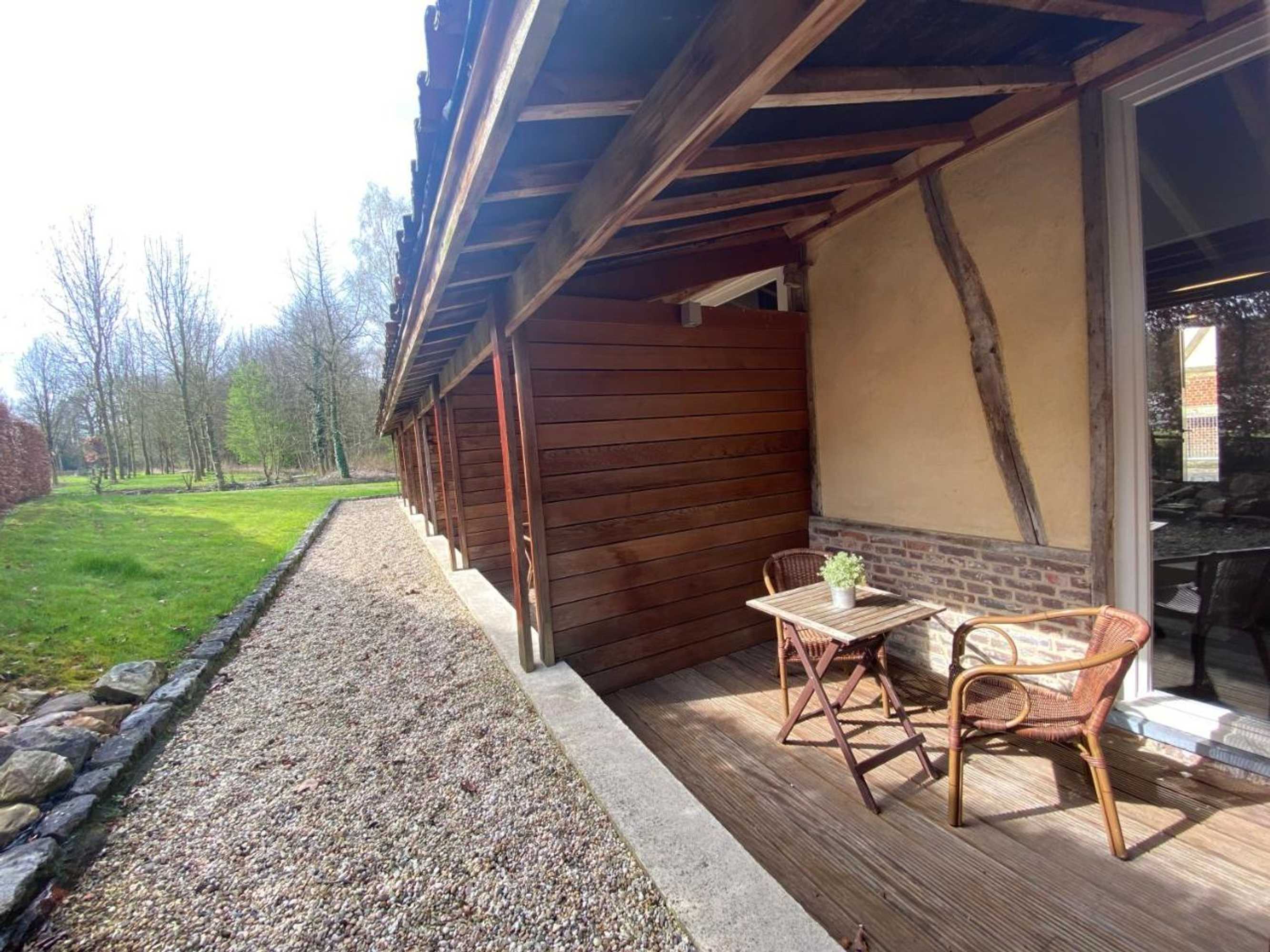 Gift card for Logies De Hoogmolen