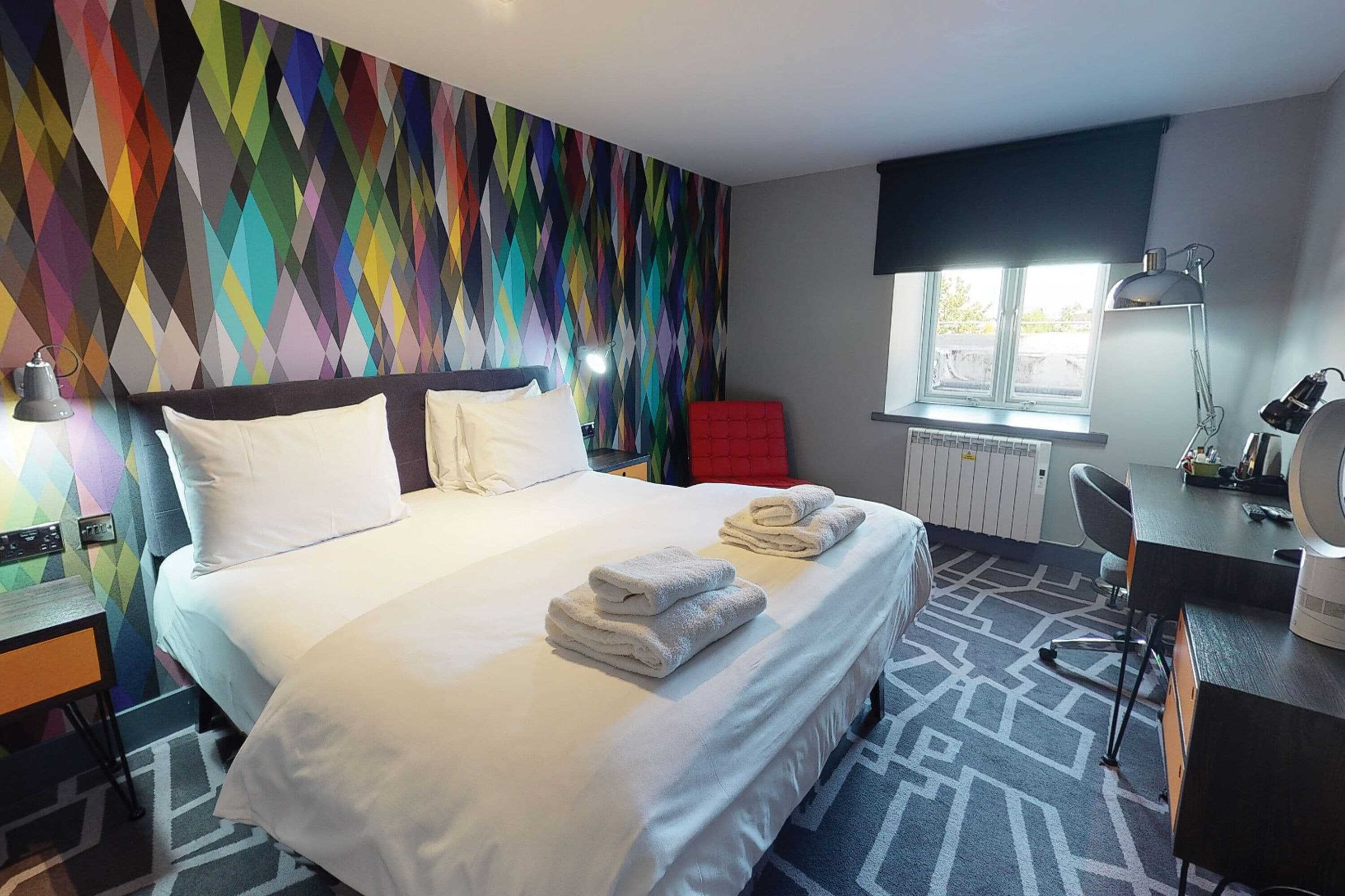 Gift card for Village Hotel Nottingham Gift card for Village Hotel Nottingham