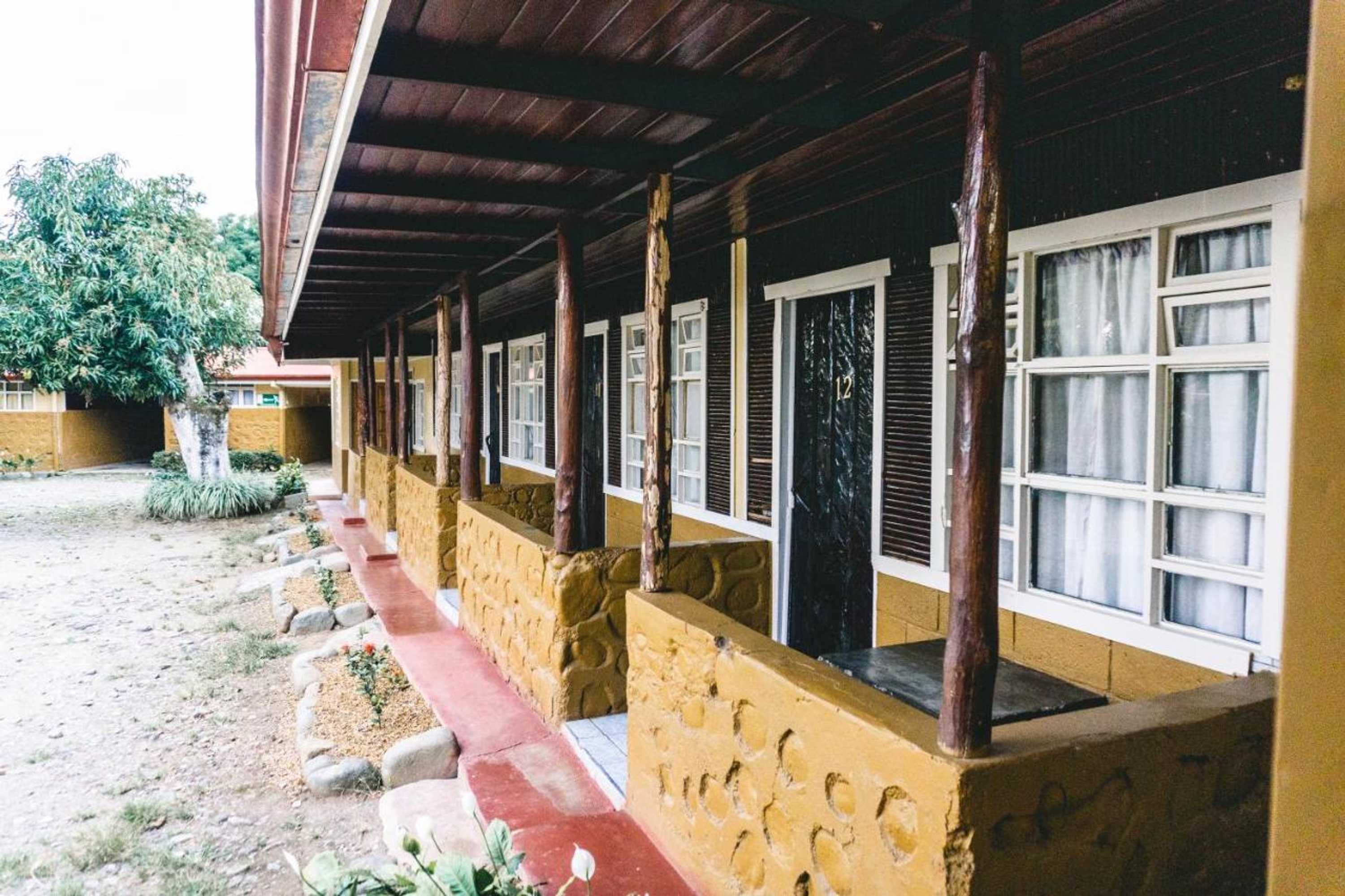 Gift card for Cabinas EL Prado Gift card for Cabinas EL Prado