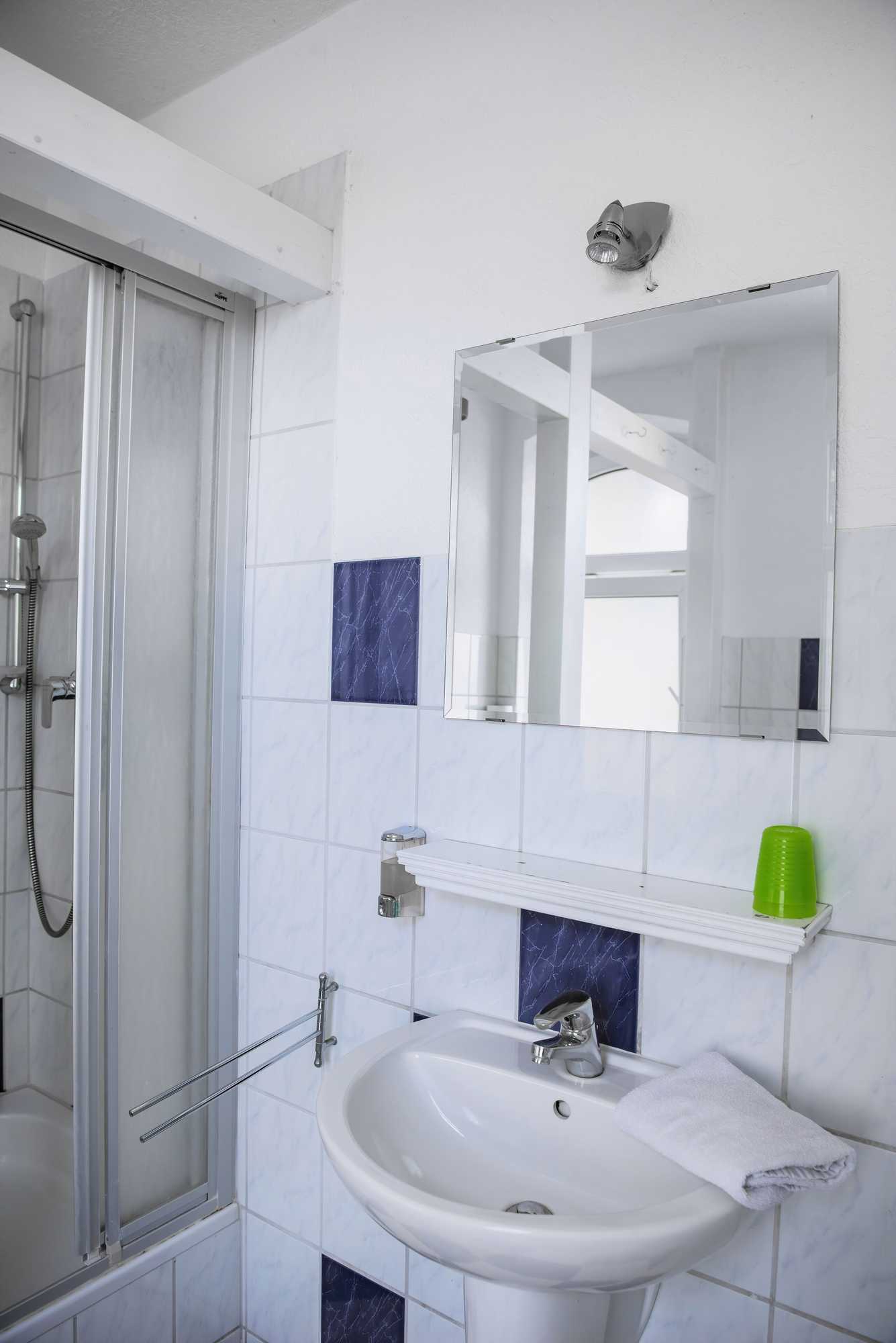 Gift card for Pension Bertha