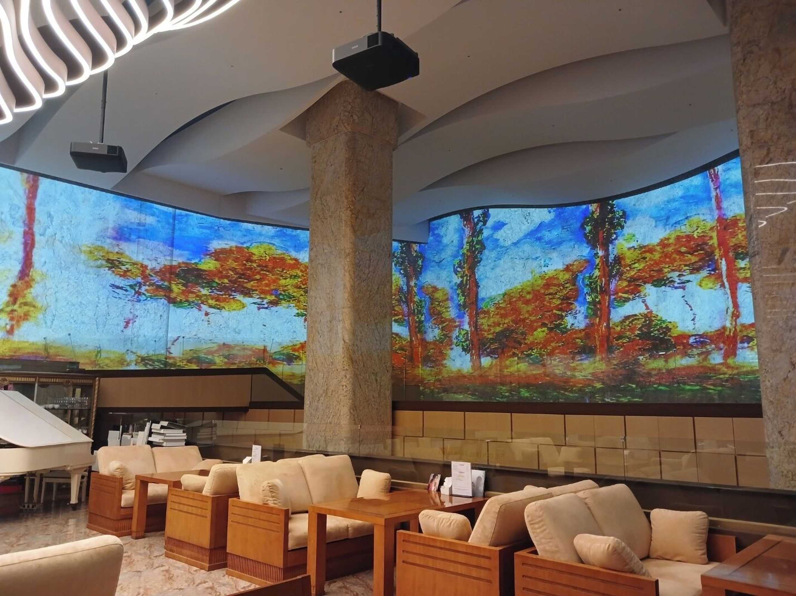 Gift card for The Central Park Hotel Songdo Gift card for The Central Park Hotel Songdo