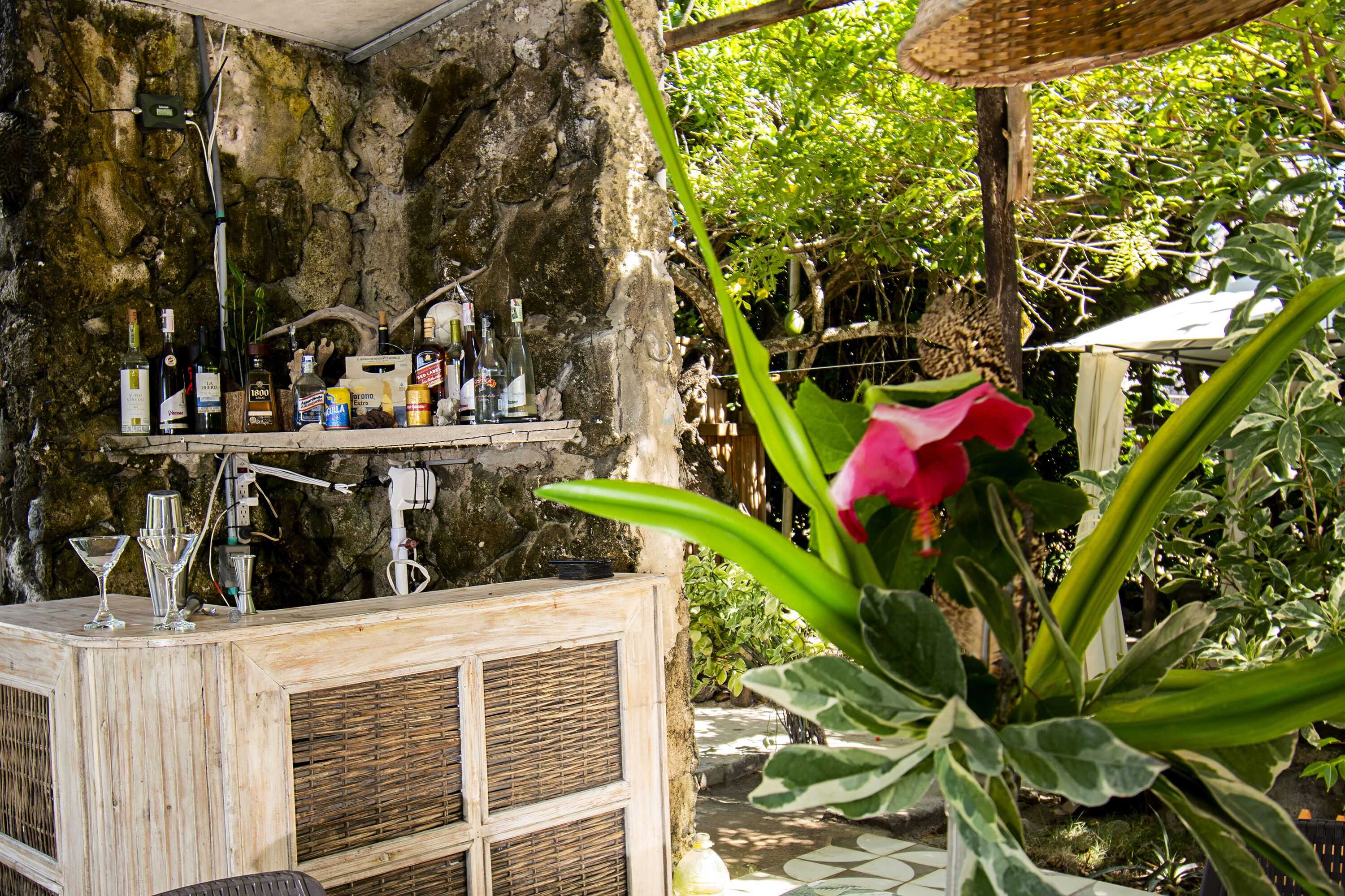 Gift card for Isla Tijereto