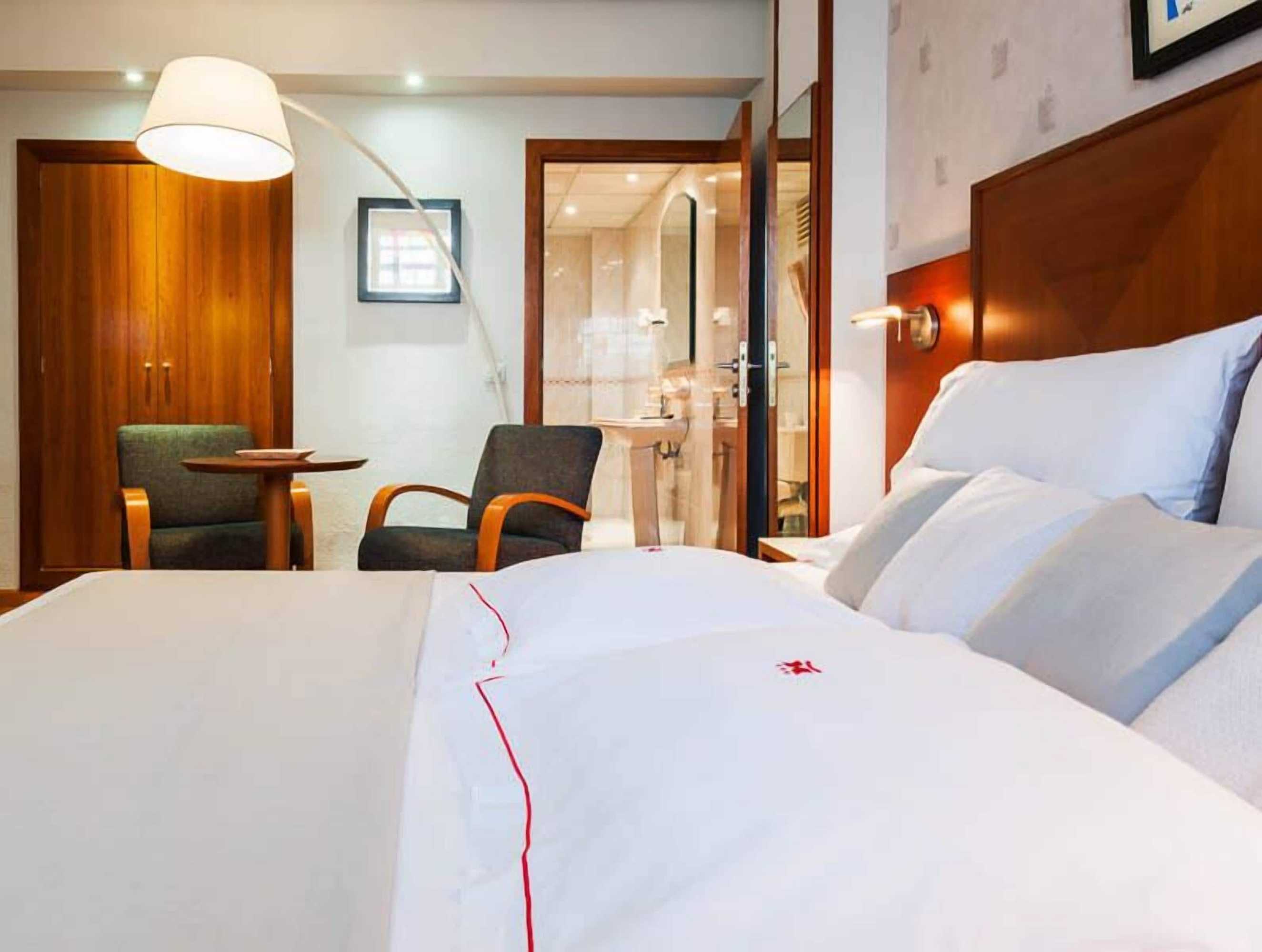 Gift card for Hotel Xauen