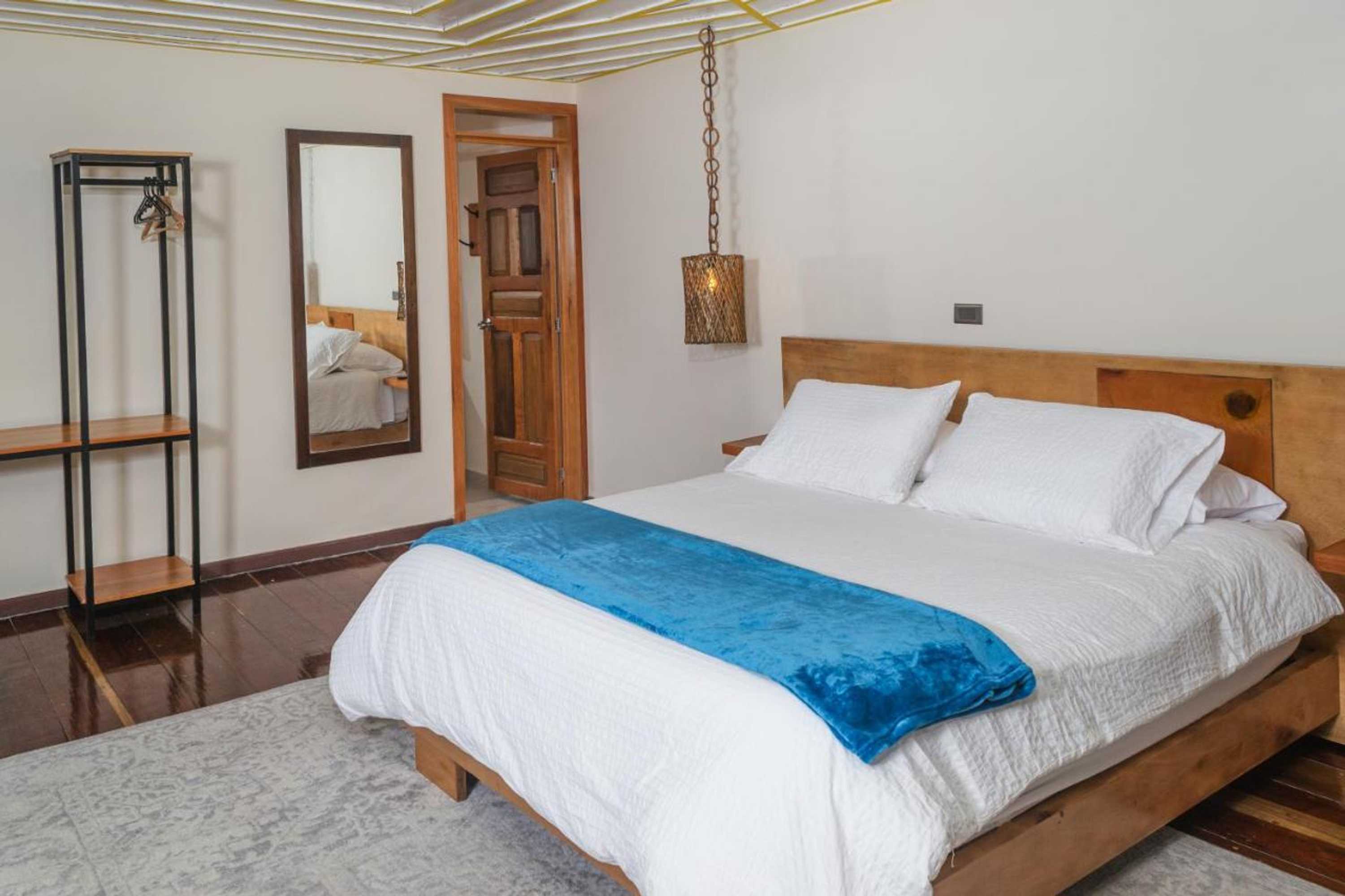 Gift card for El Edén Country Hotel y Club Residencial