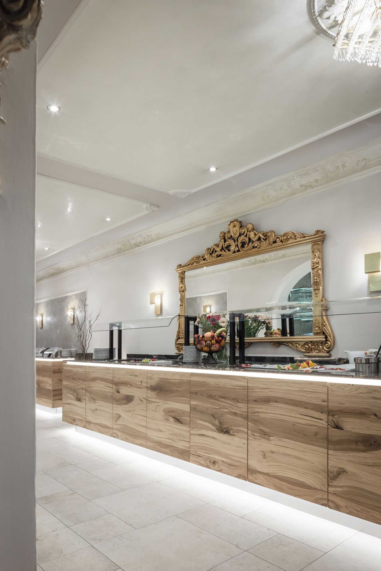 Gift card for Hotel Donauhof