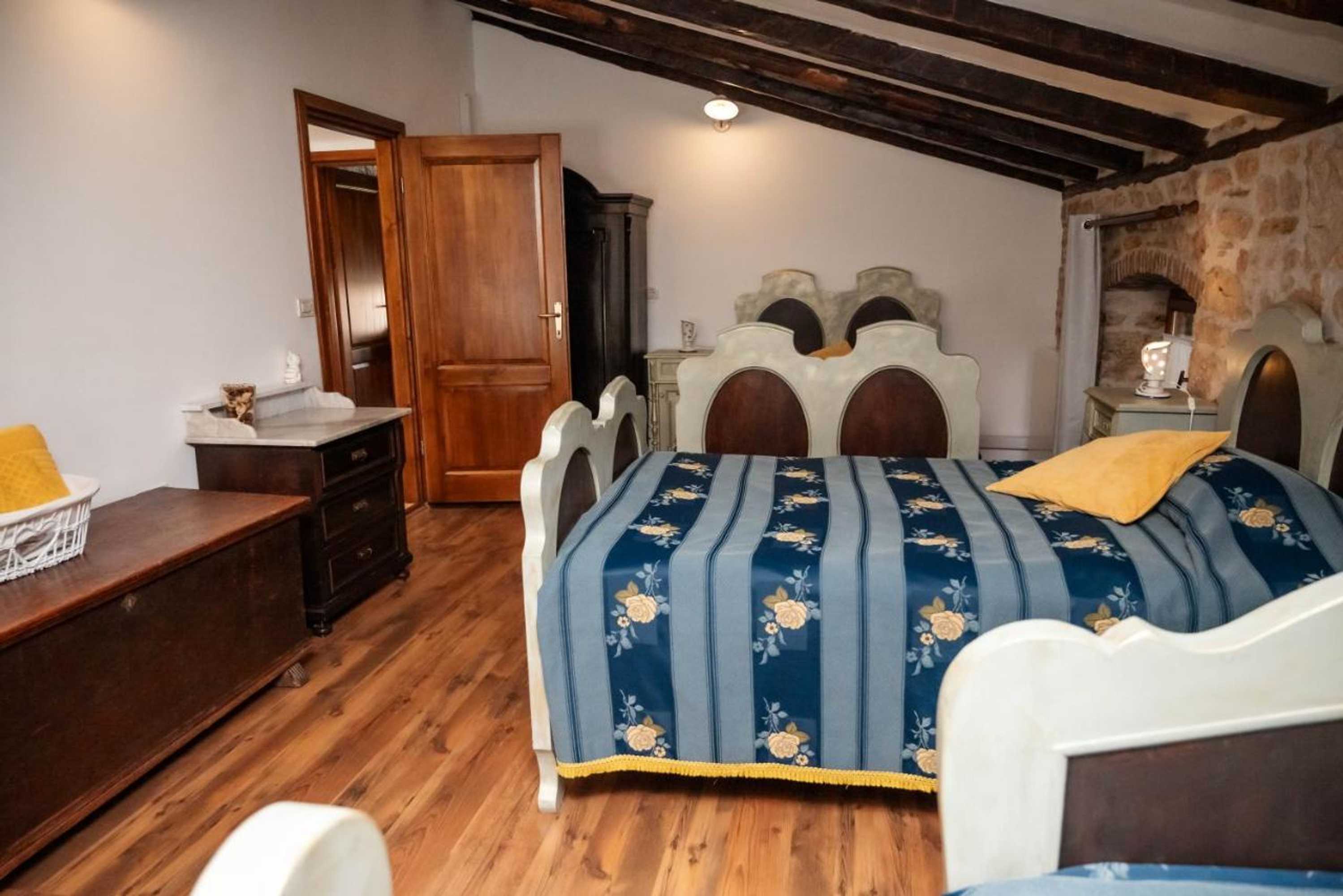 Gift card for Rural Apartments Ritossa