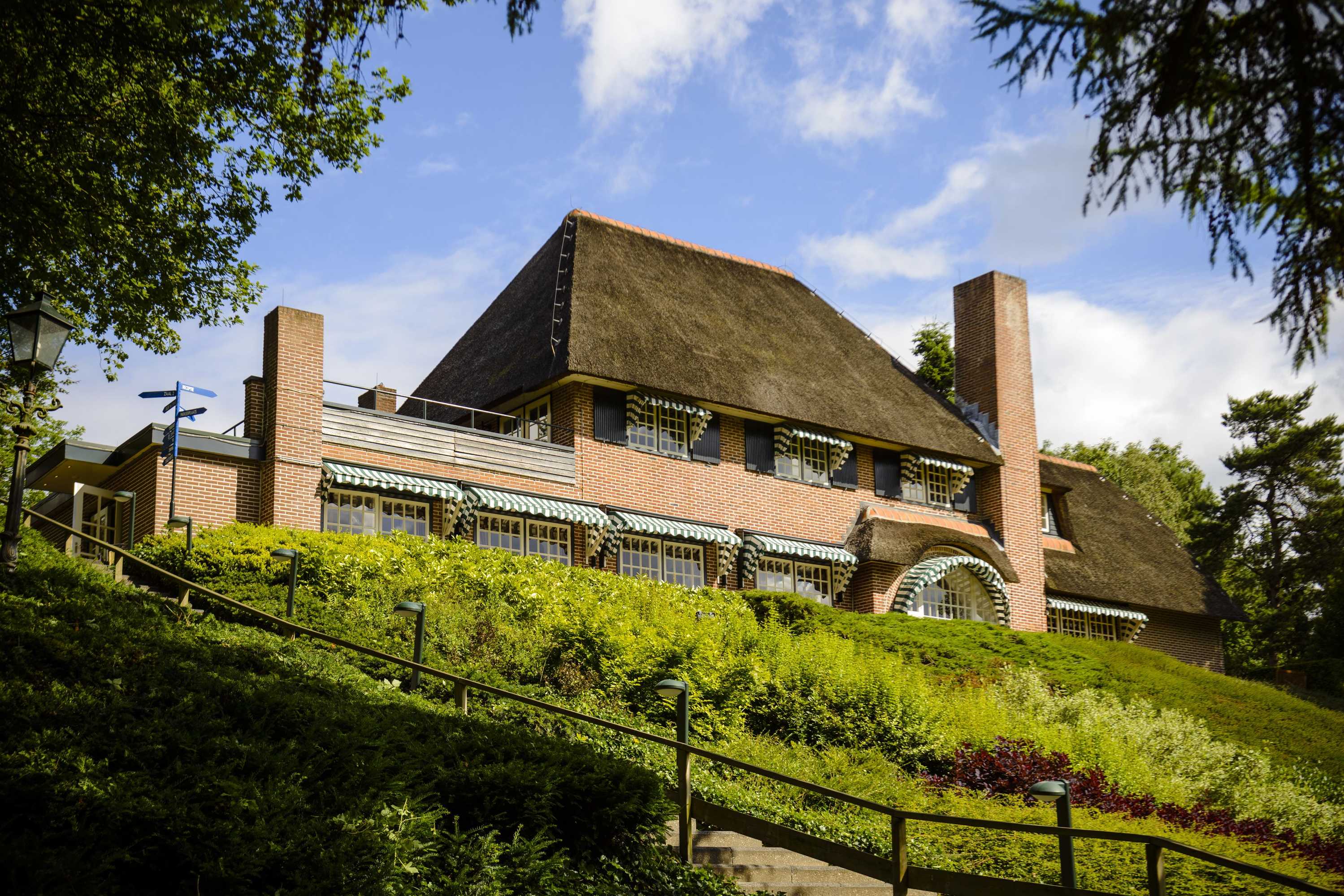 Gift card for Fletcher Hotel - Restaurant De Wipselberg - Veluwe Gift card for Fletcher Hotel - Restaurant De Wipselberg - Veluwe